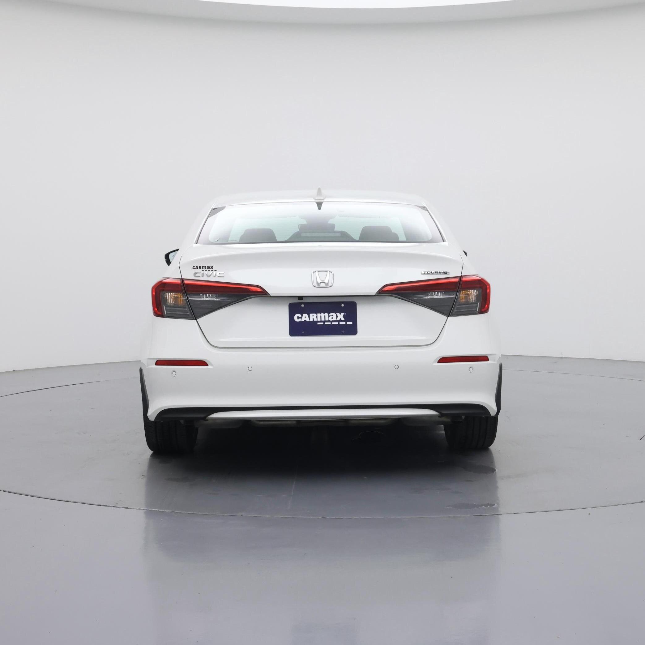 Thumbnail: 2024 Honda Civic - 6