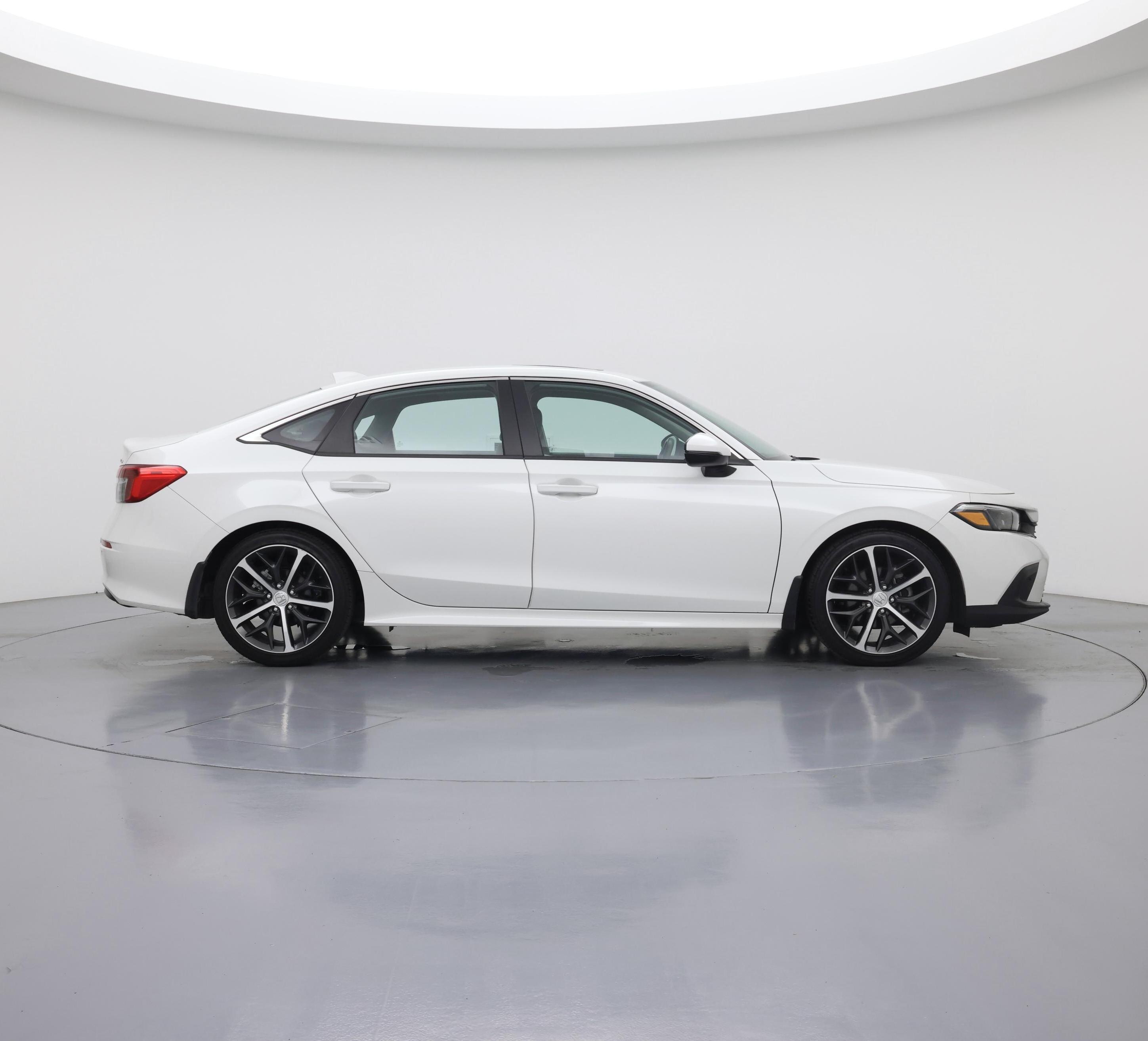 Thumbnail: 2024 Honda Civic - 7