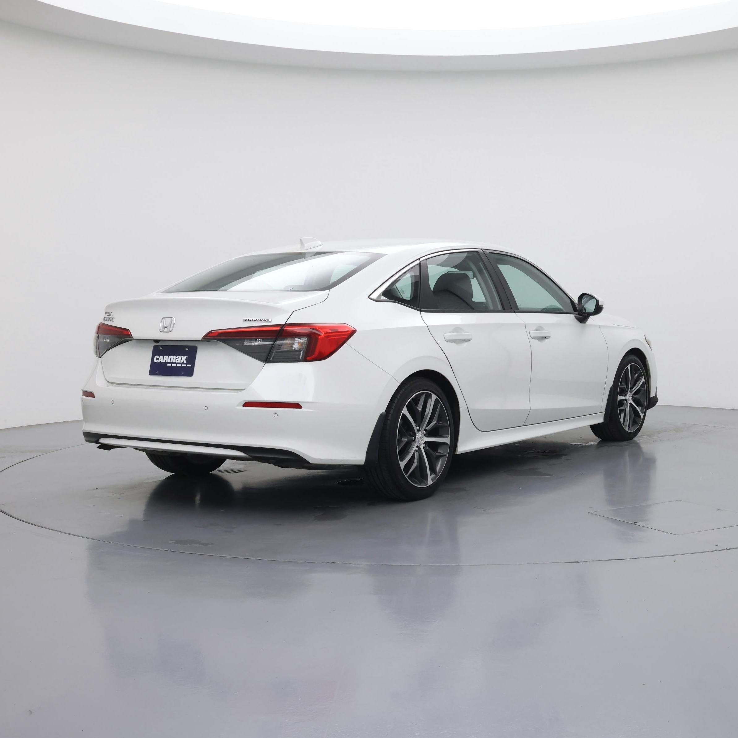 Thumbnail: 2024 Honda Civic - 8