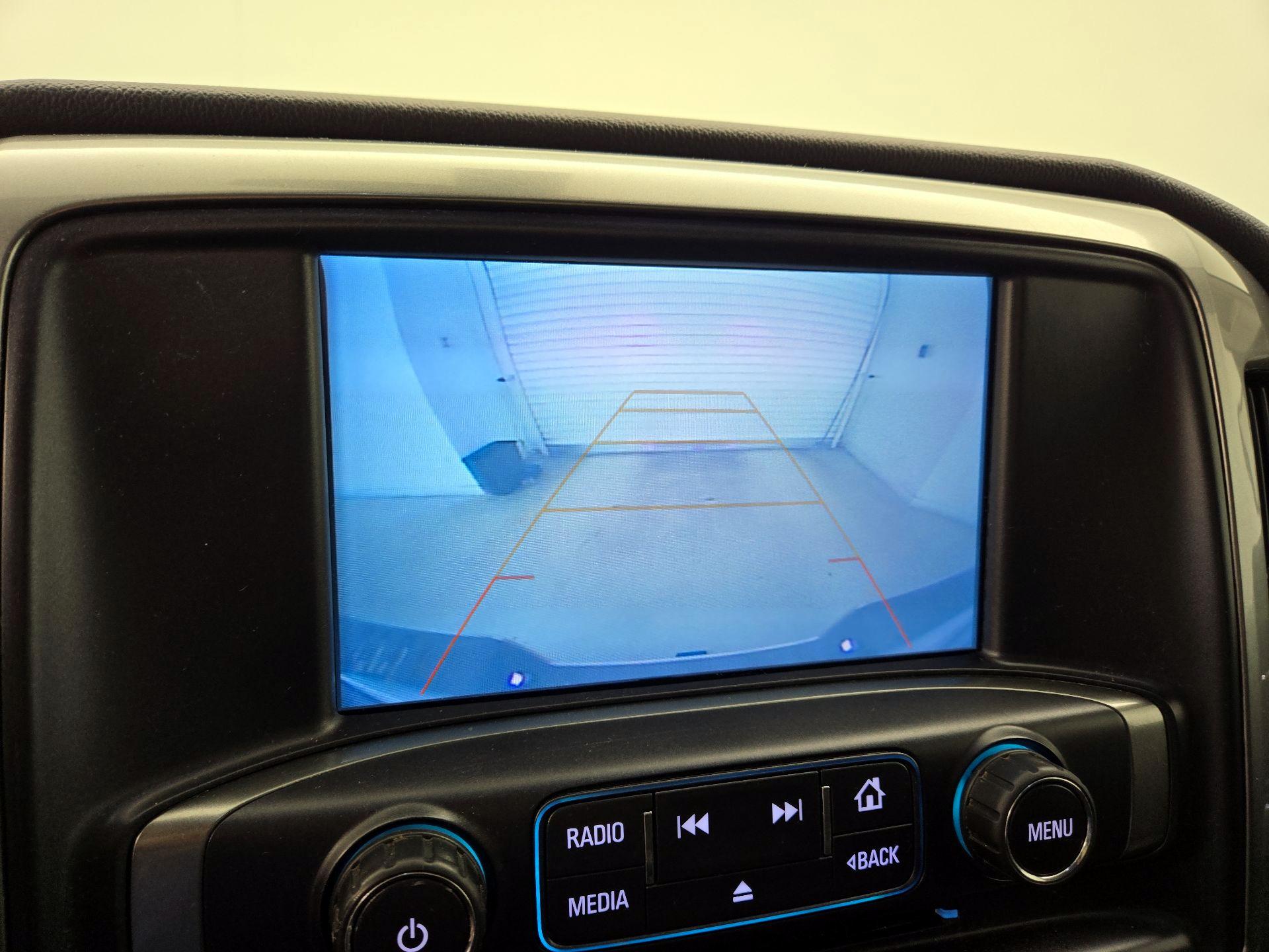 Thumbnail: 2019 Chevrolet Silverado 1500 - 14