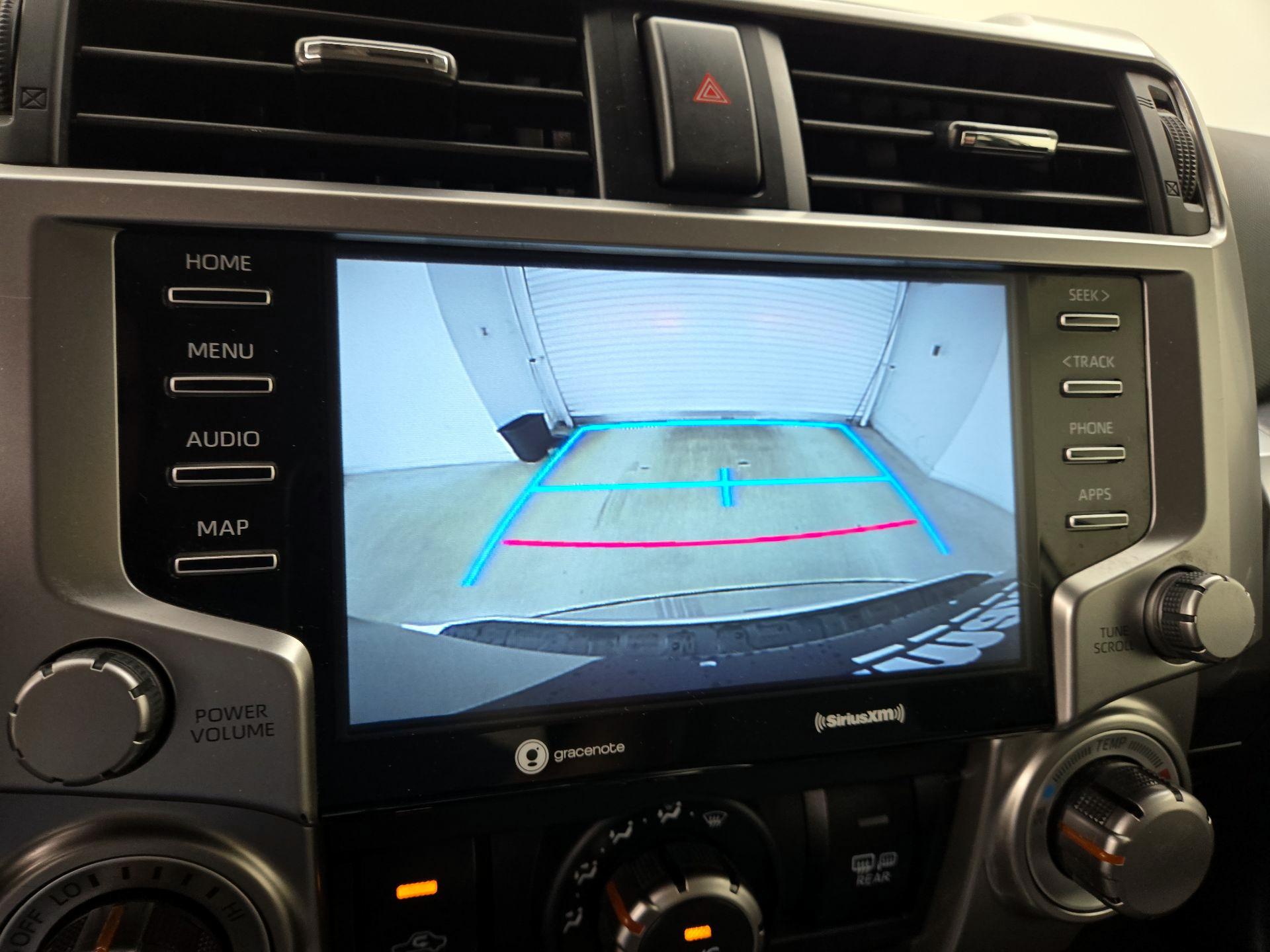 Thumbnail: 2020 Toyota 4Runner - 14