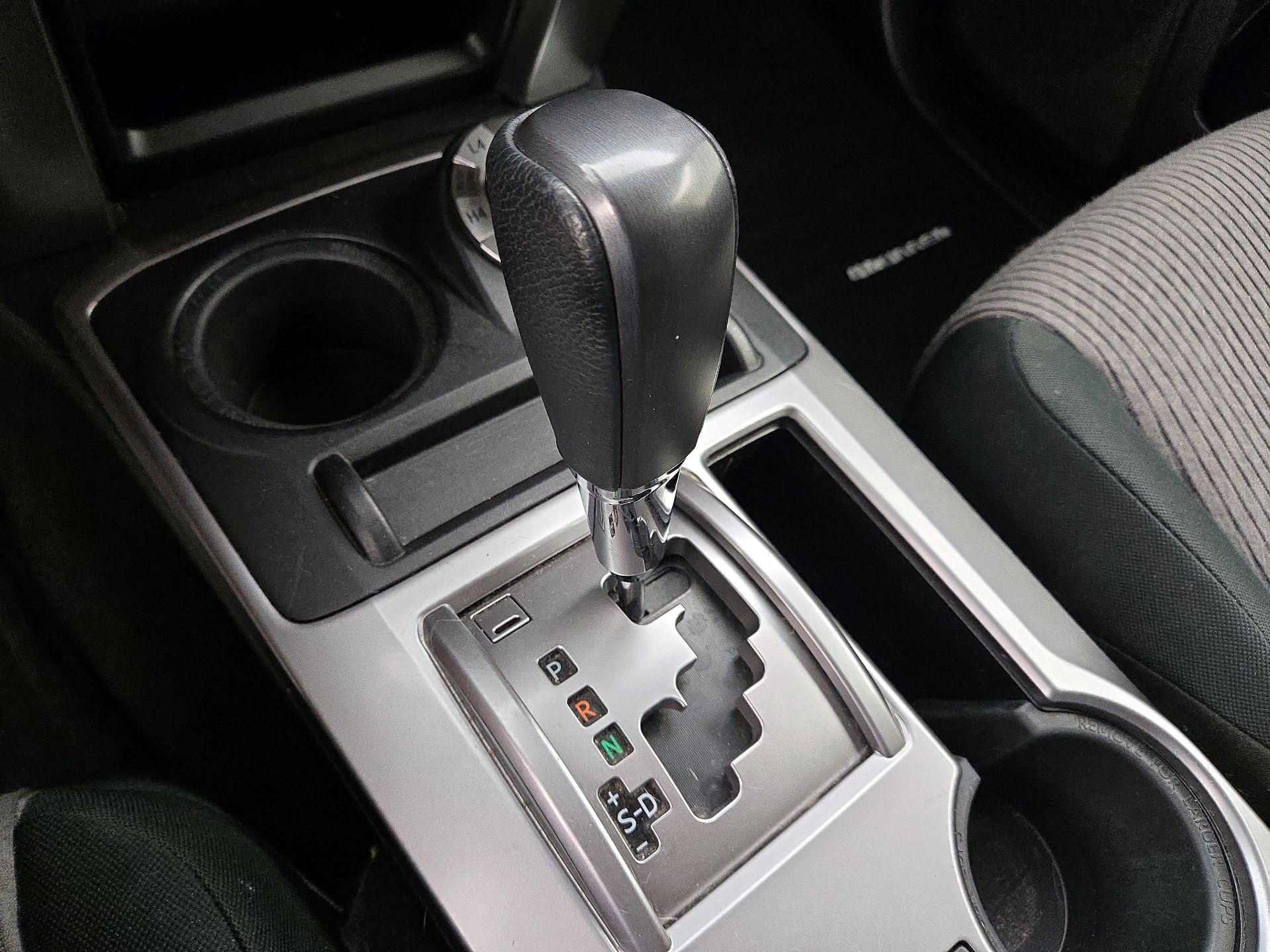 Thumbnail: 2020 Toyota 4Runner - 17