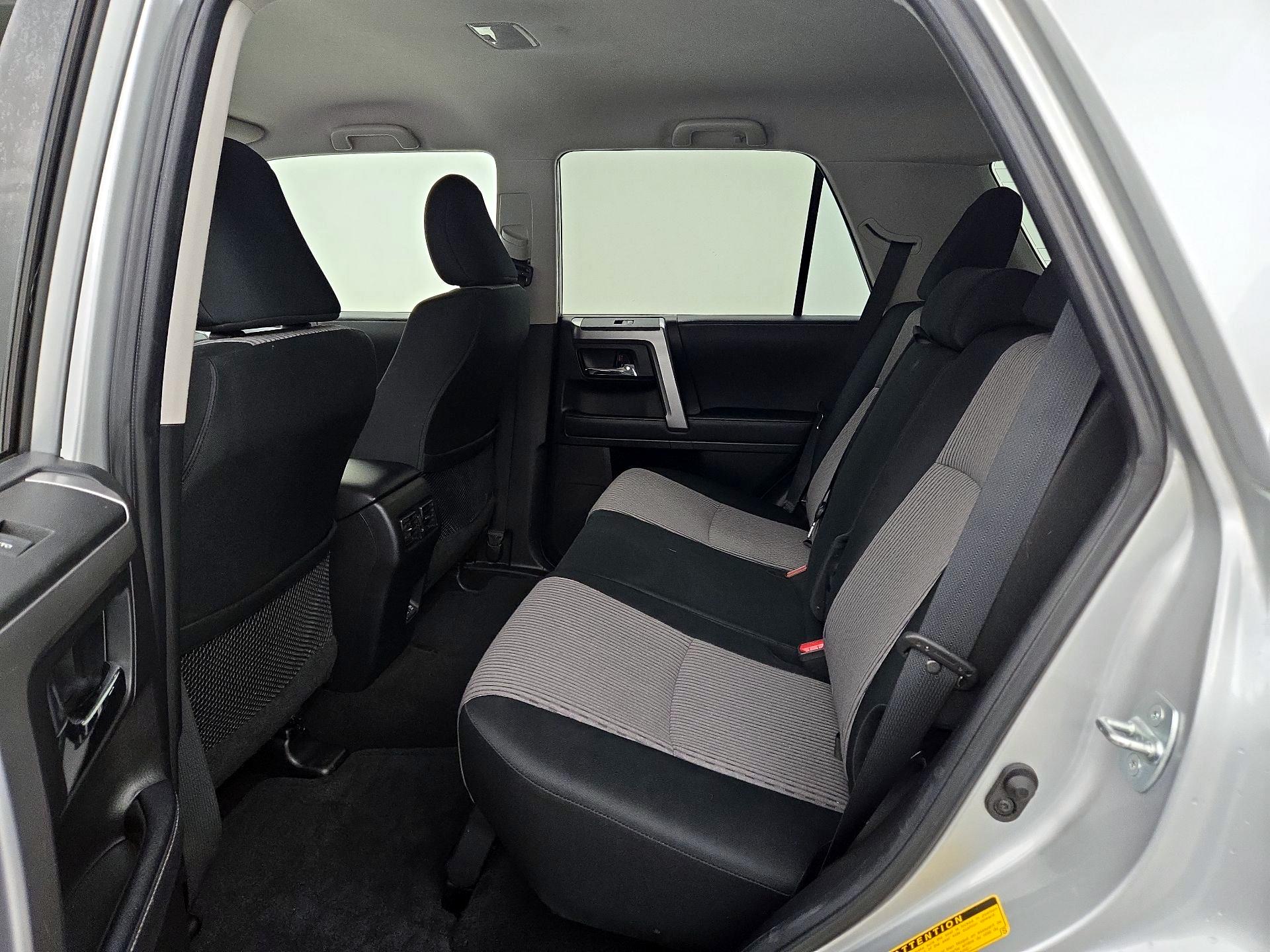 Thumbnail: 2020 Toyota 4Runner - 19