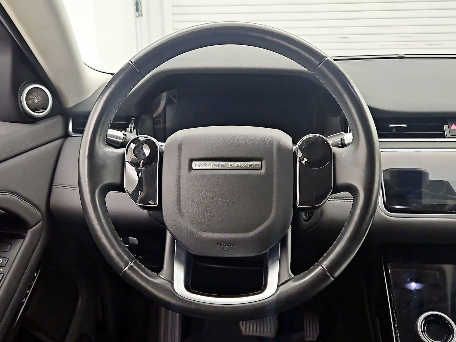 Lane Departure Warning