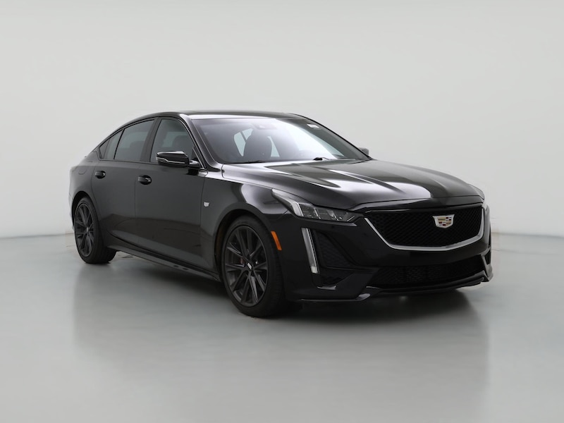 2021 Cadillac CT5 Sport -
                  Huntsville, AL
