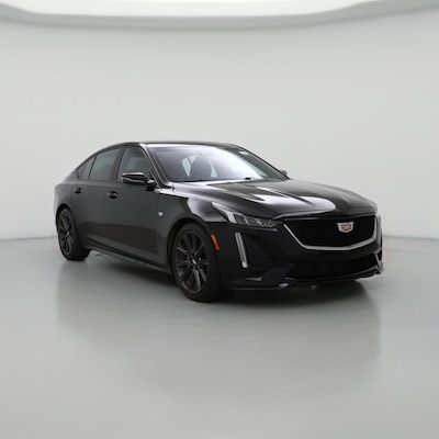 2021 Cadillac CT5 Sport