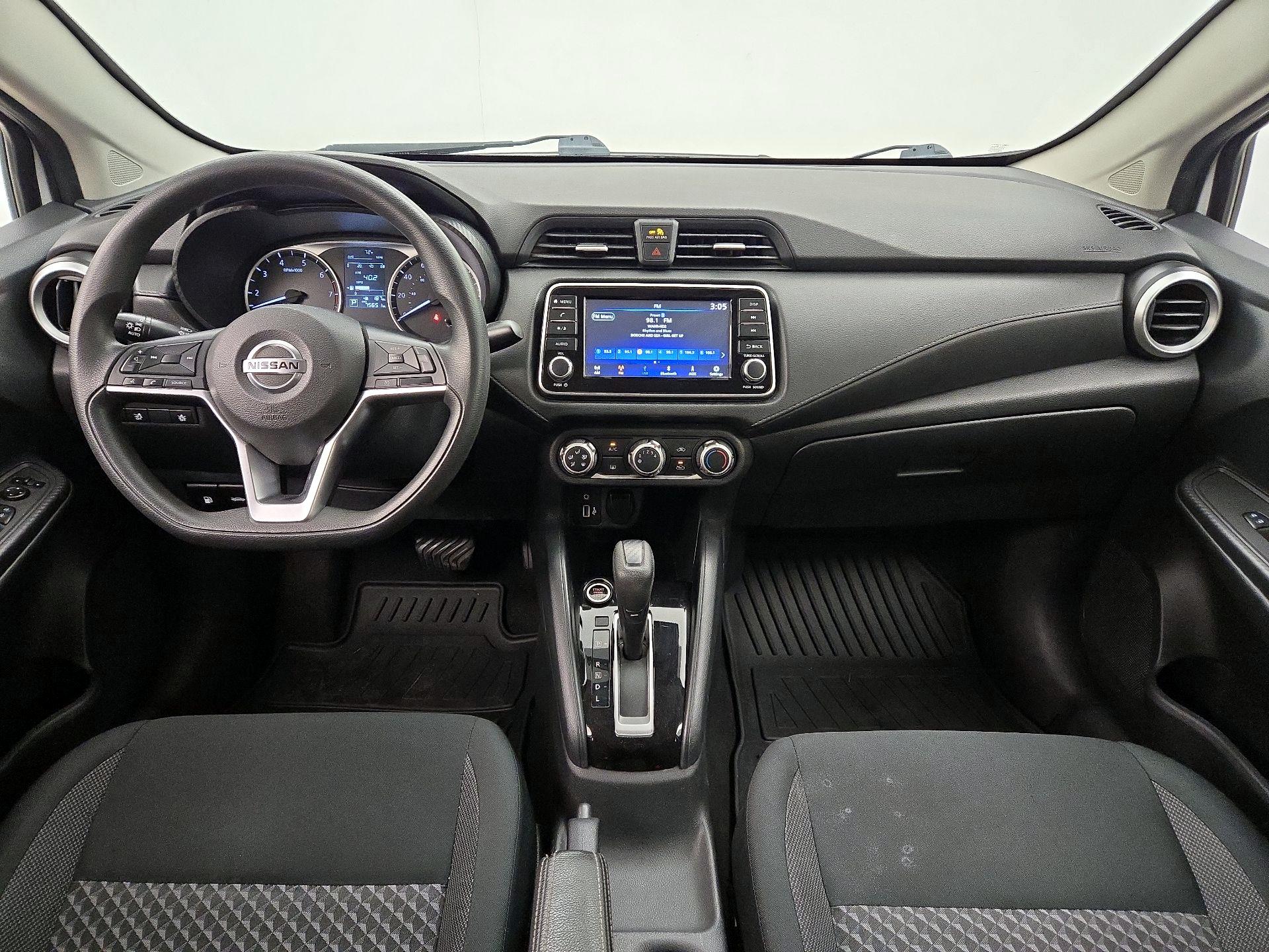 Thumbnail: 2020 Nissan Versa - 9