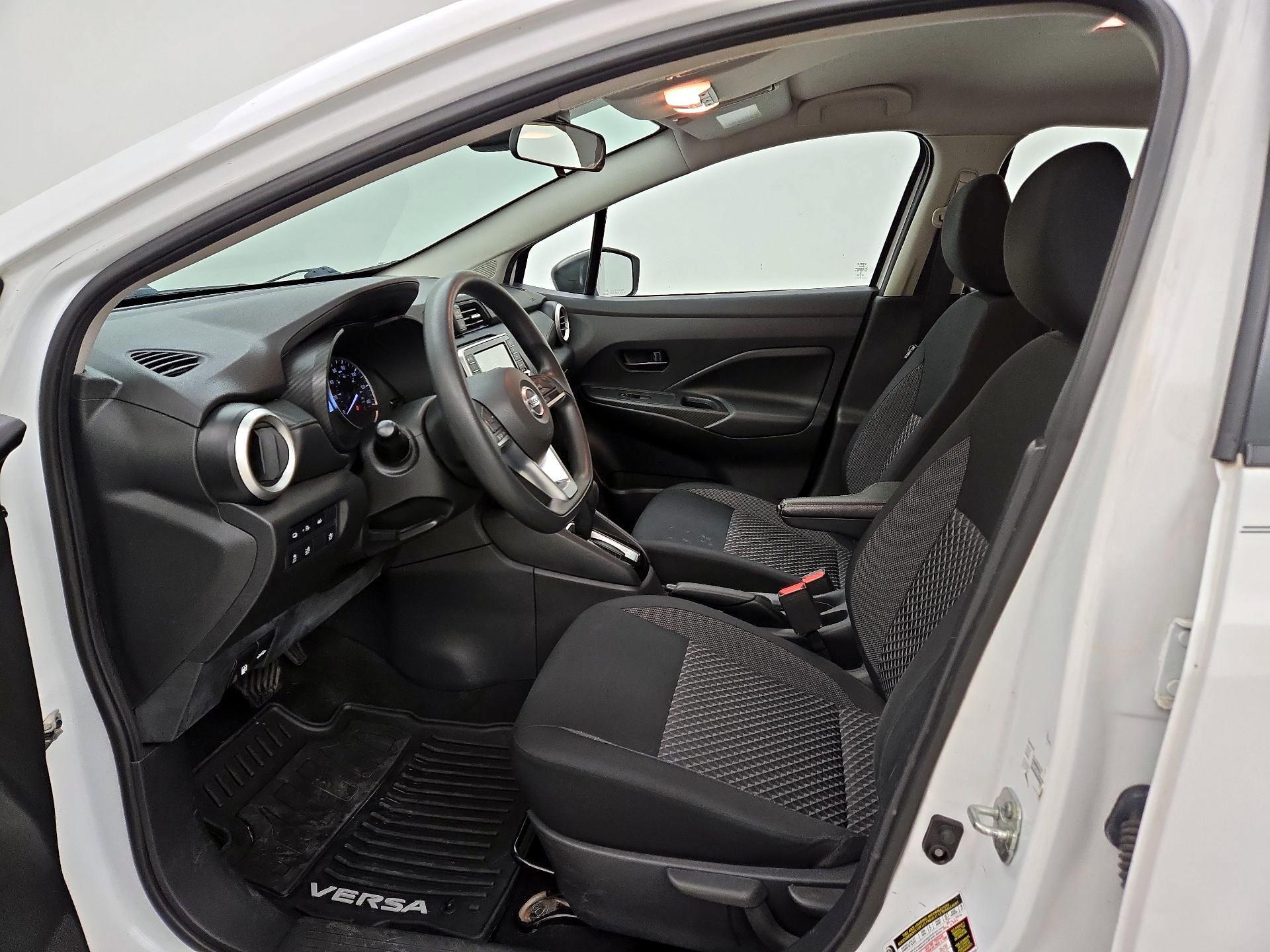 Thumbnail: 2020 Nissan Versa - 11