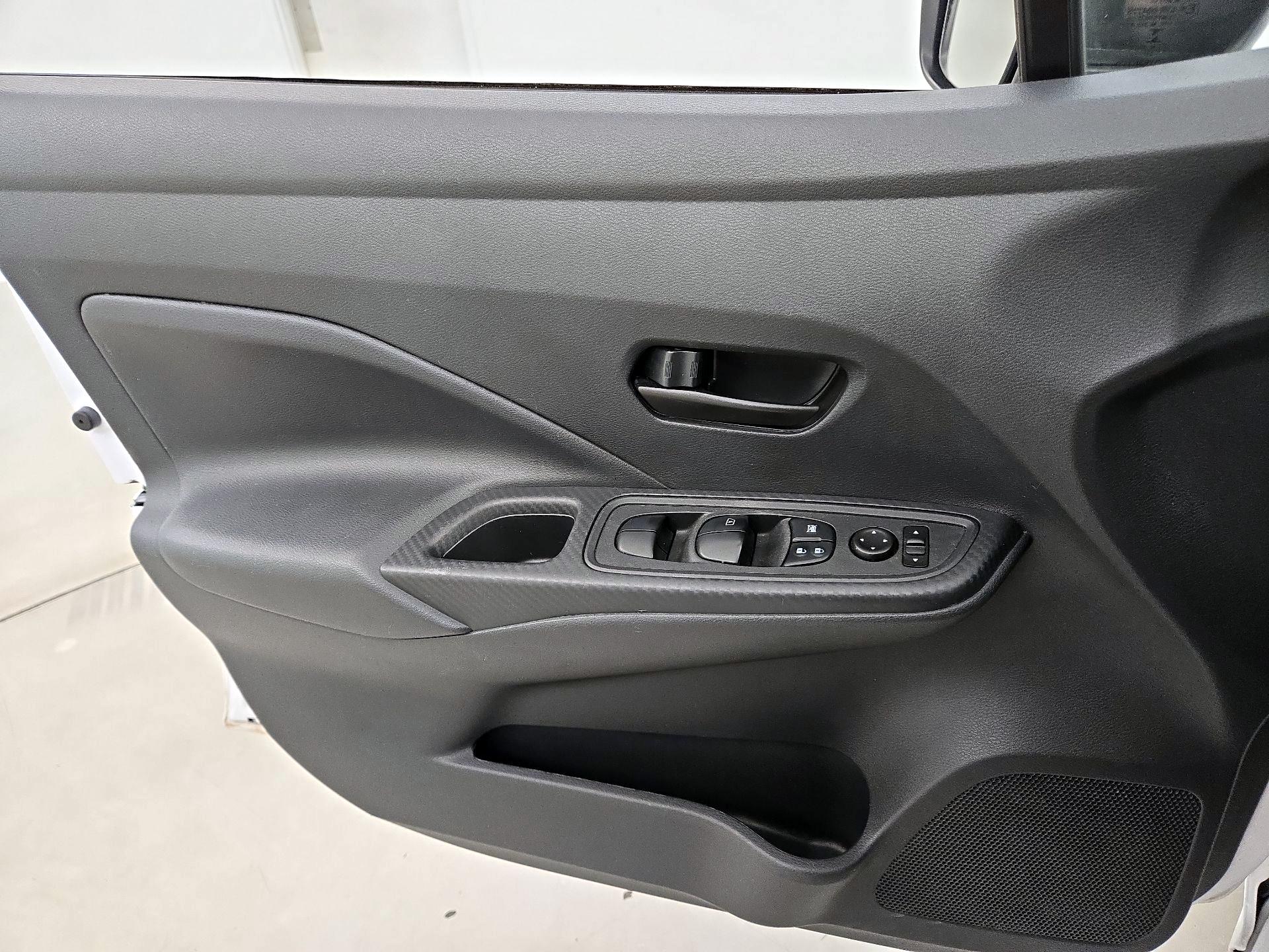 Thumbnail: 2020 Nissan Versa - 12