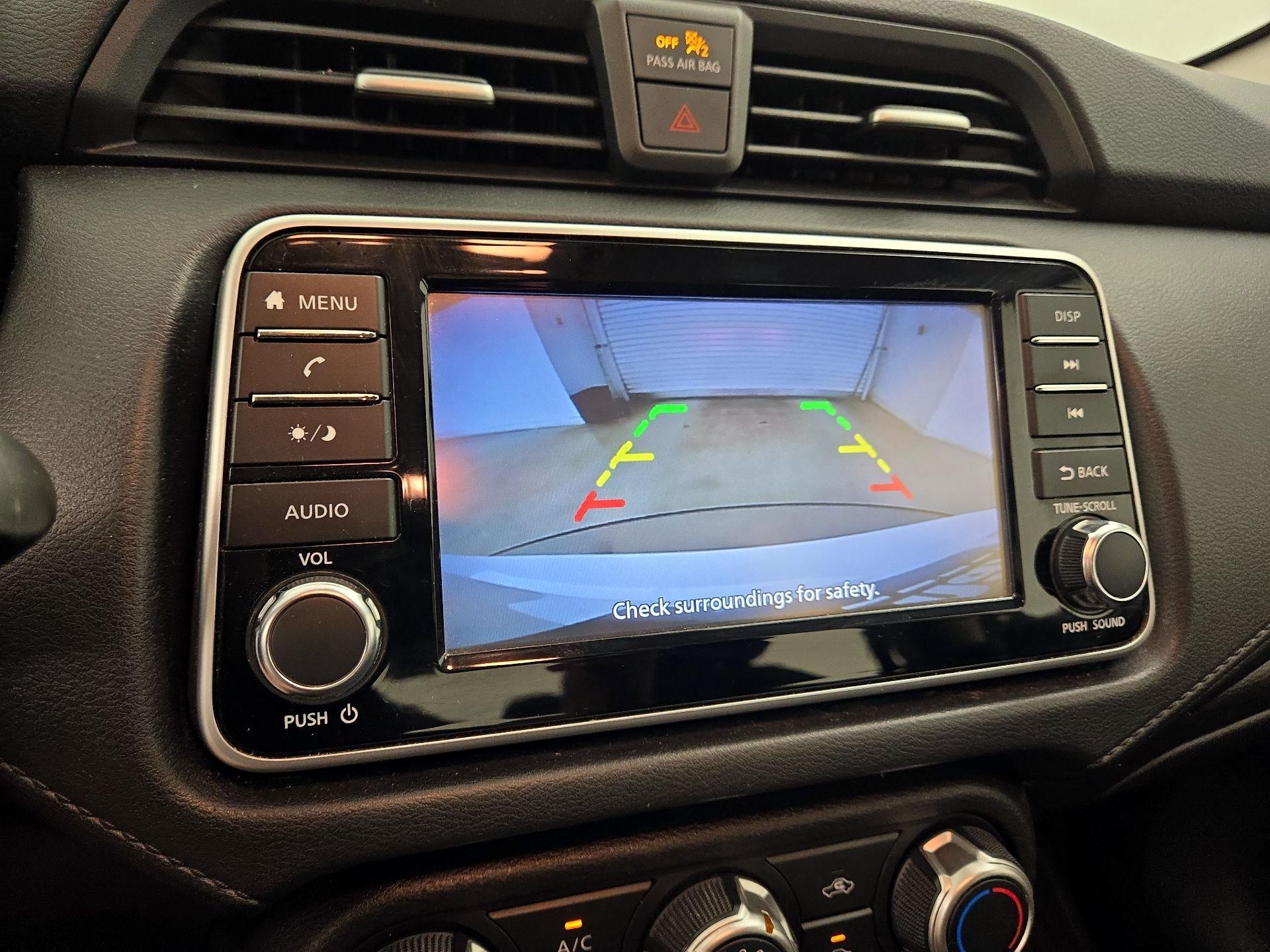 Thumbnail: 2020 Nissan Versa - 14