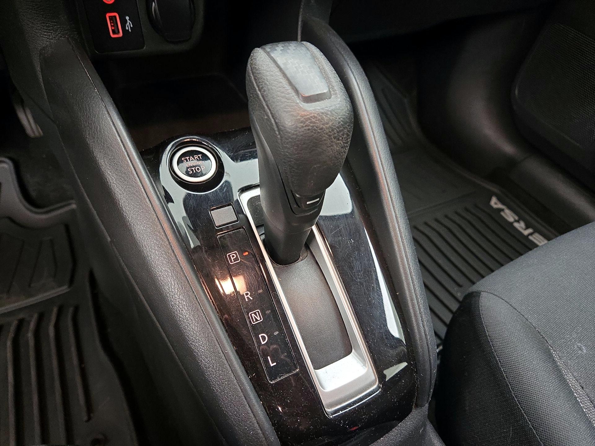 Thumbnail: 2020 Nissan Versa - 17