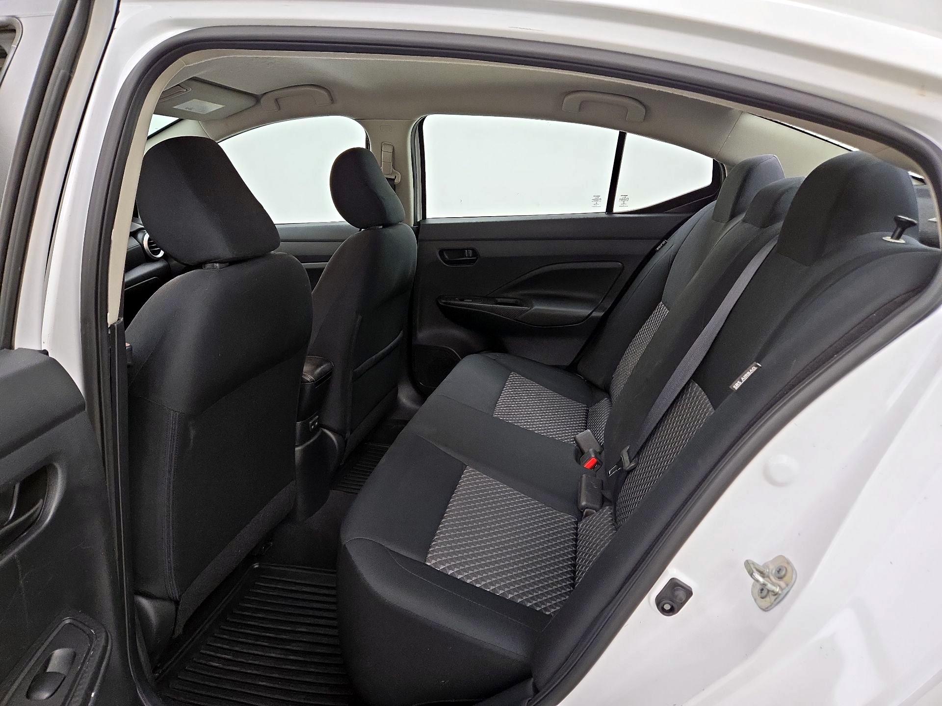 Thumbnail: 2020 Nissan Versa - 19