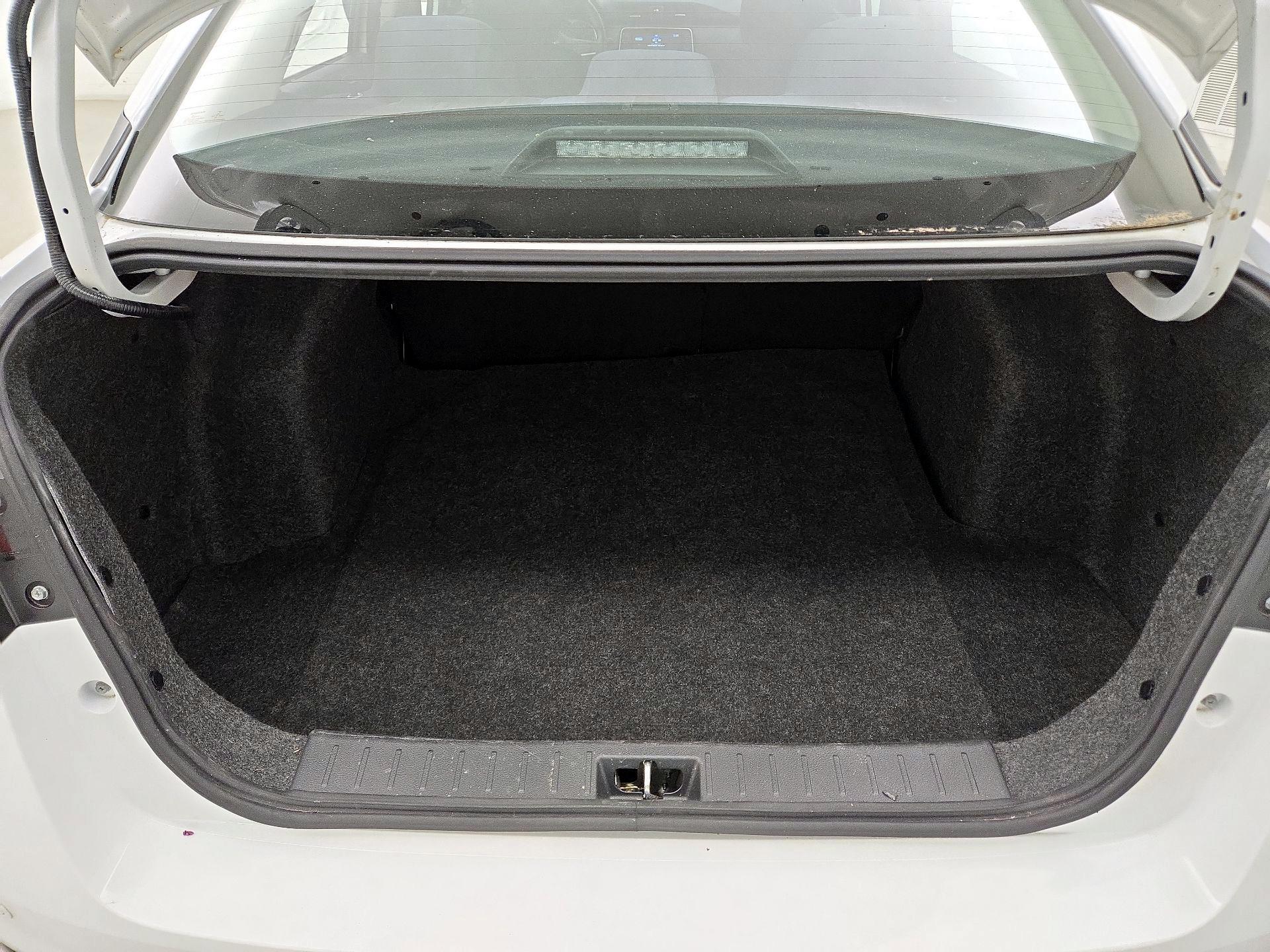 Thumbnail: 2020 Nissan Versa - 20