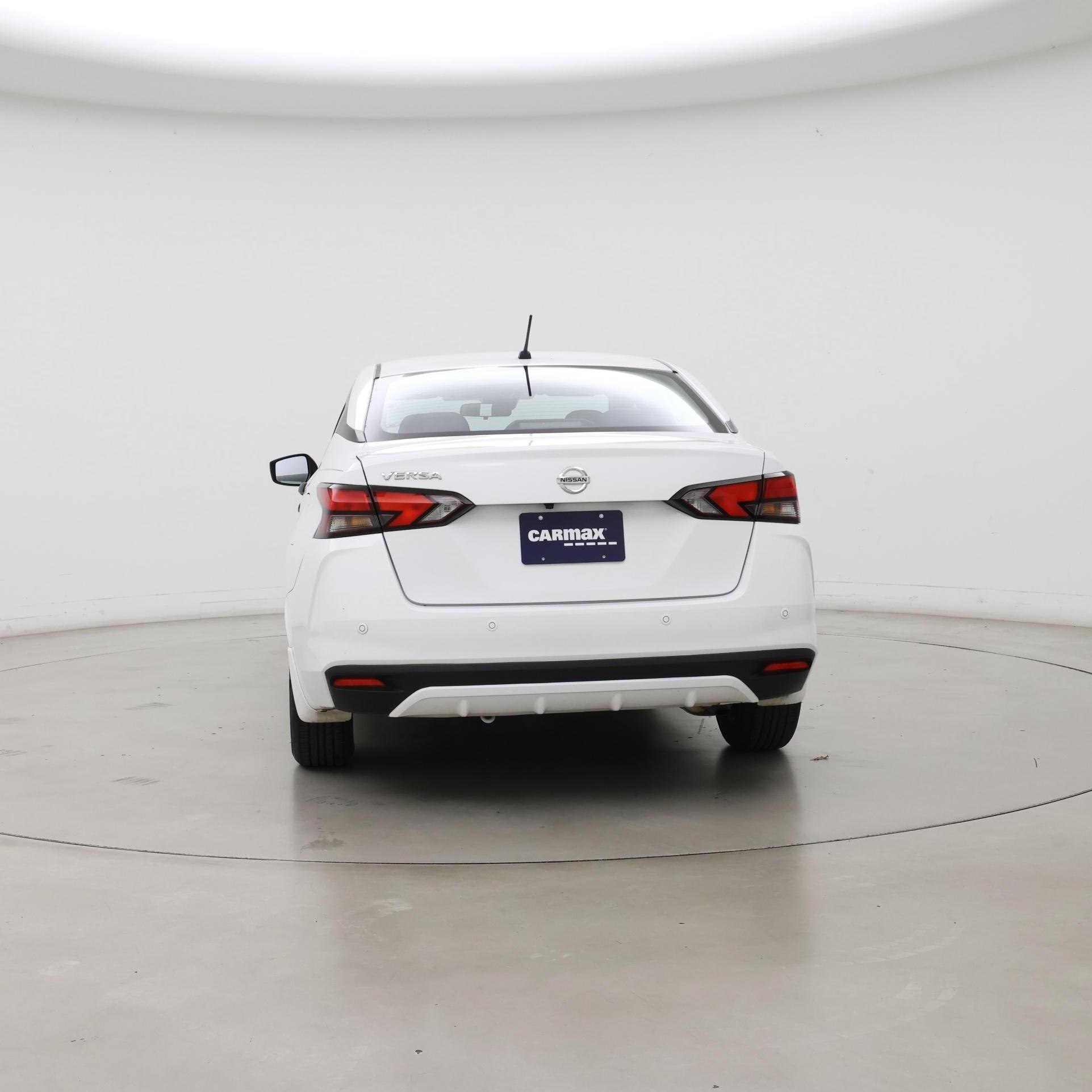 Thumbnail: 2020 Nissan Versa - 6