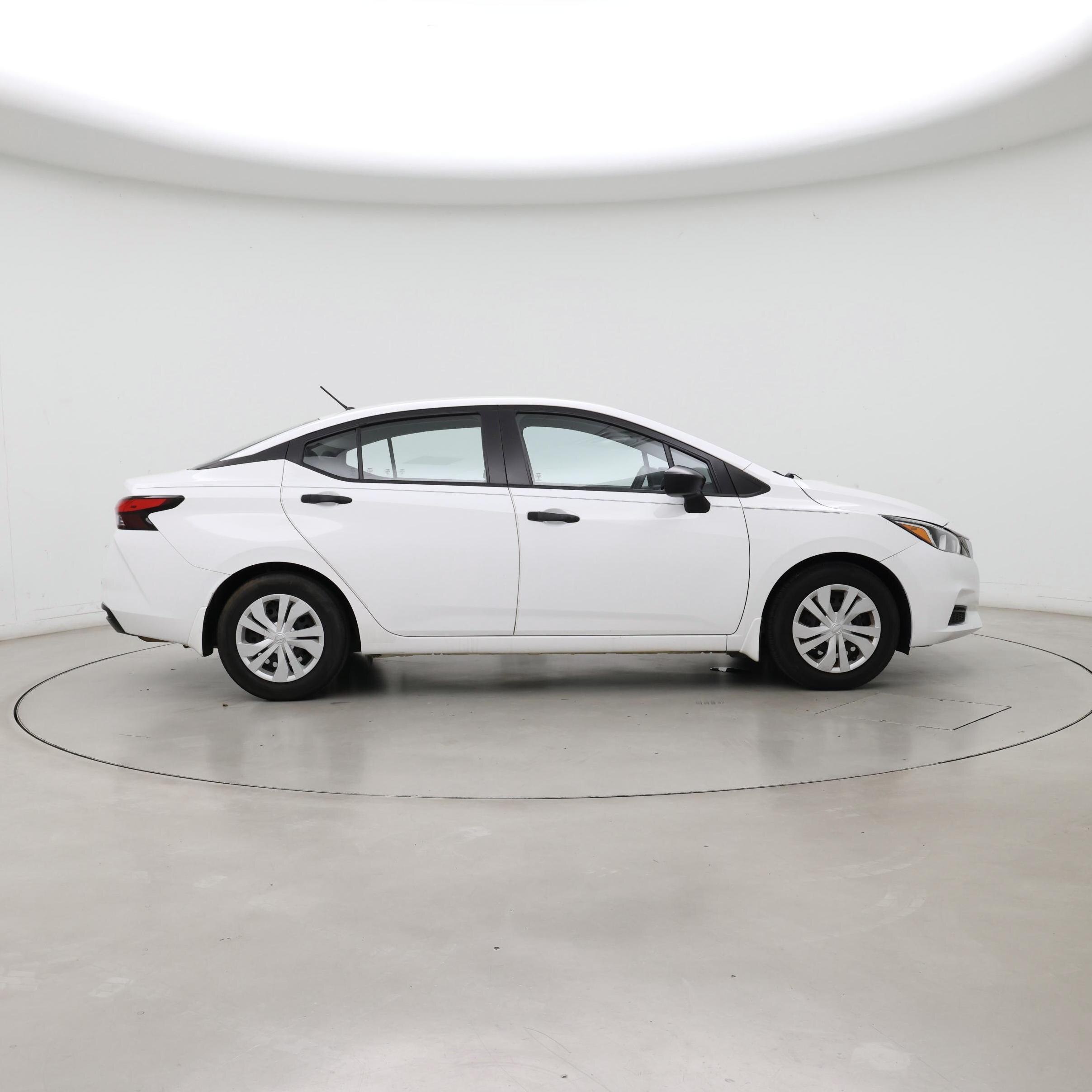 Thumbnail: 2020 Nissan Versa - 7