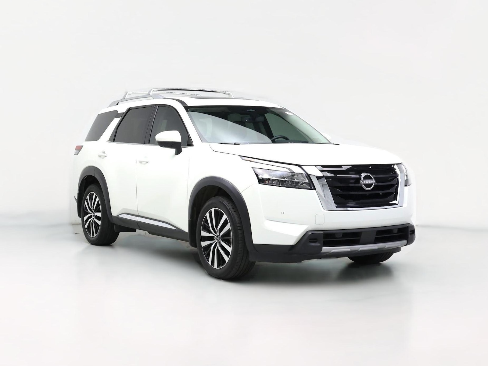 2023 Nissan Pathfinder