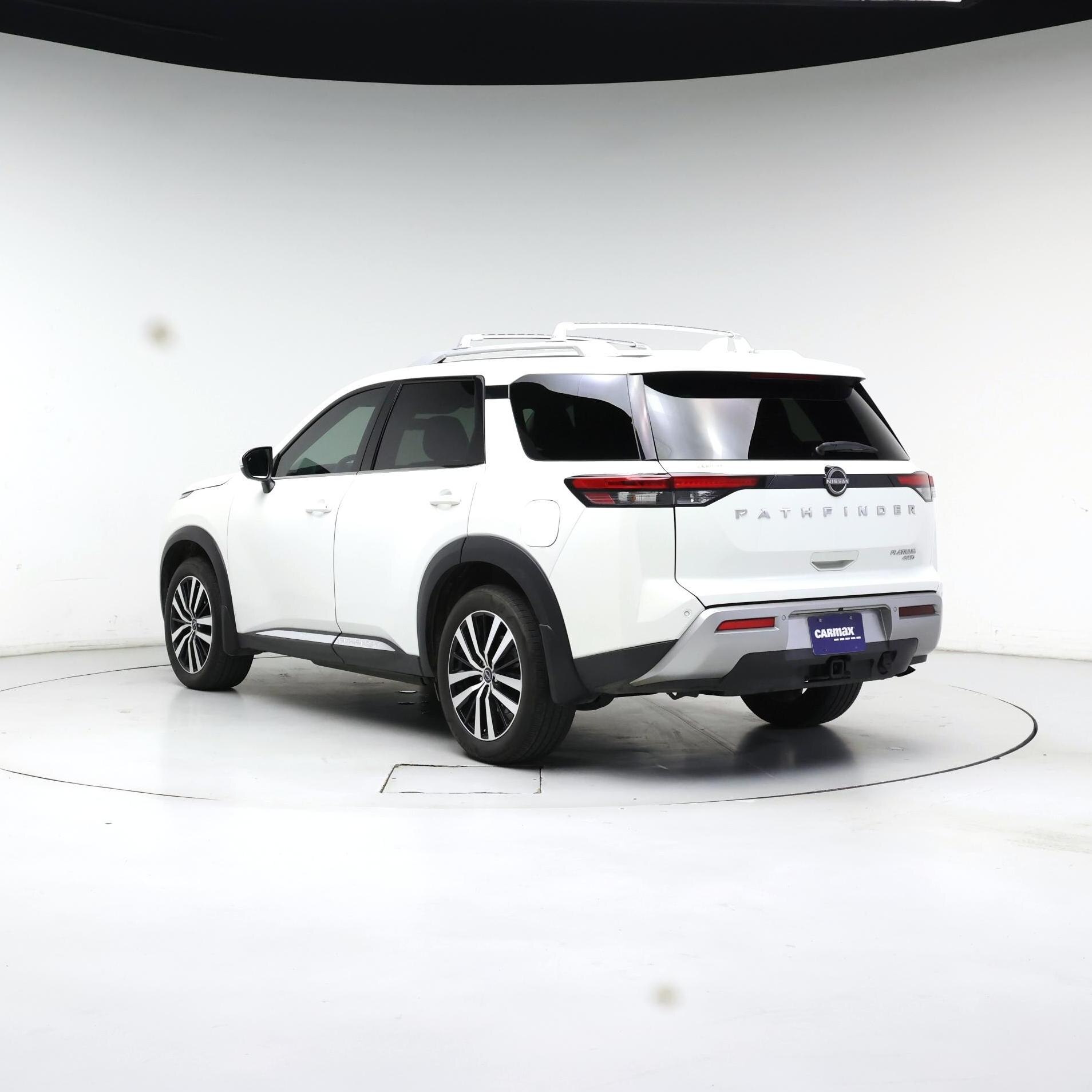 Thumbnail: 2023 Nissan Pathfinder - 2