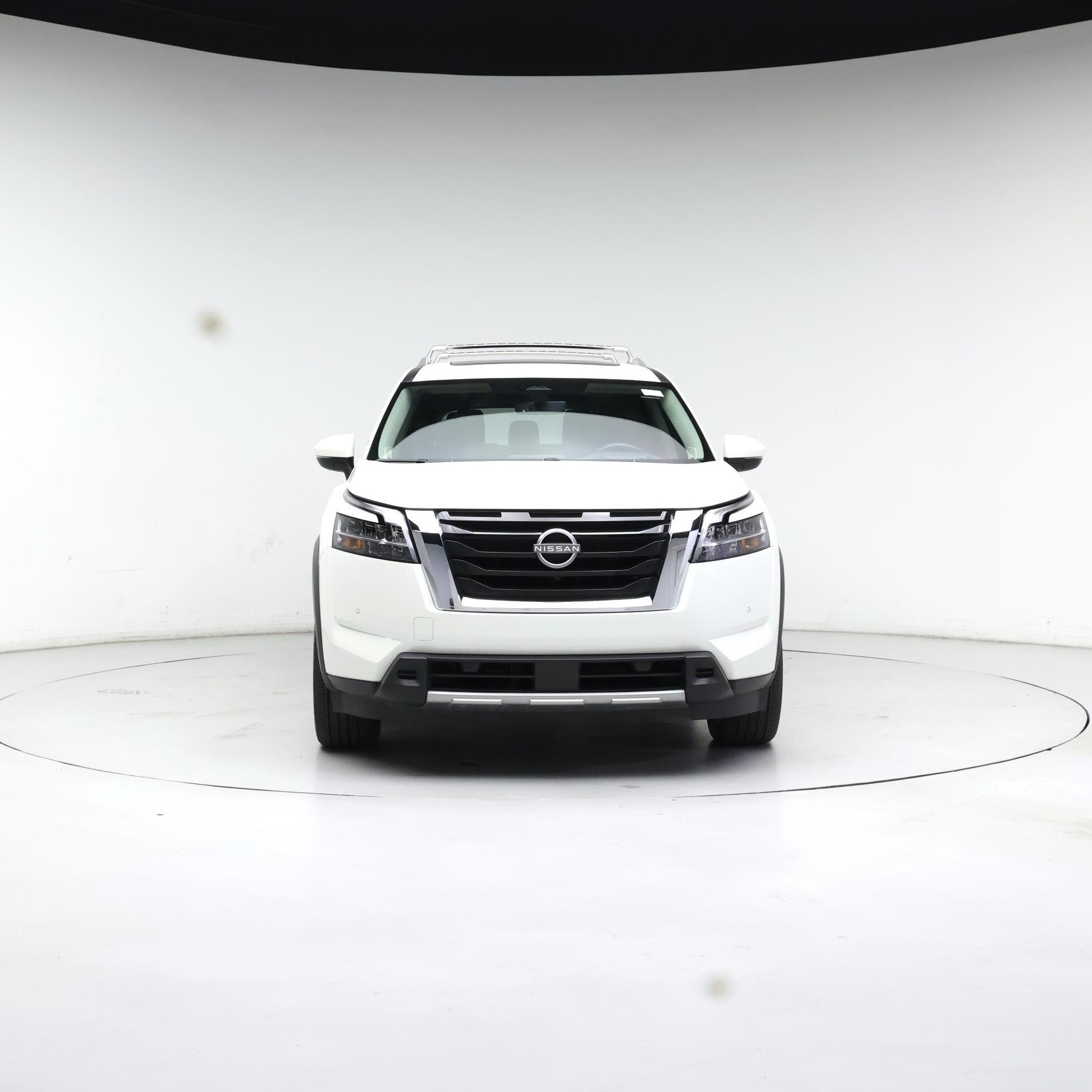 Thumbnail: 2023 Nissan Pathfinder - 5