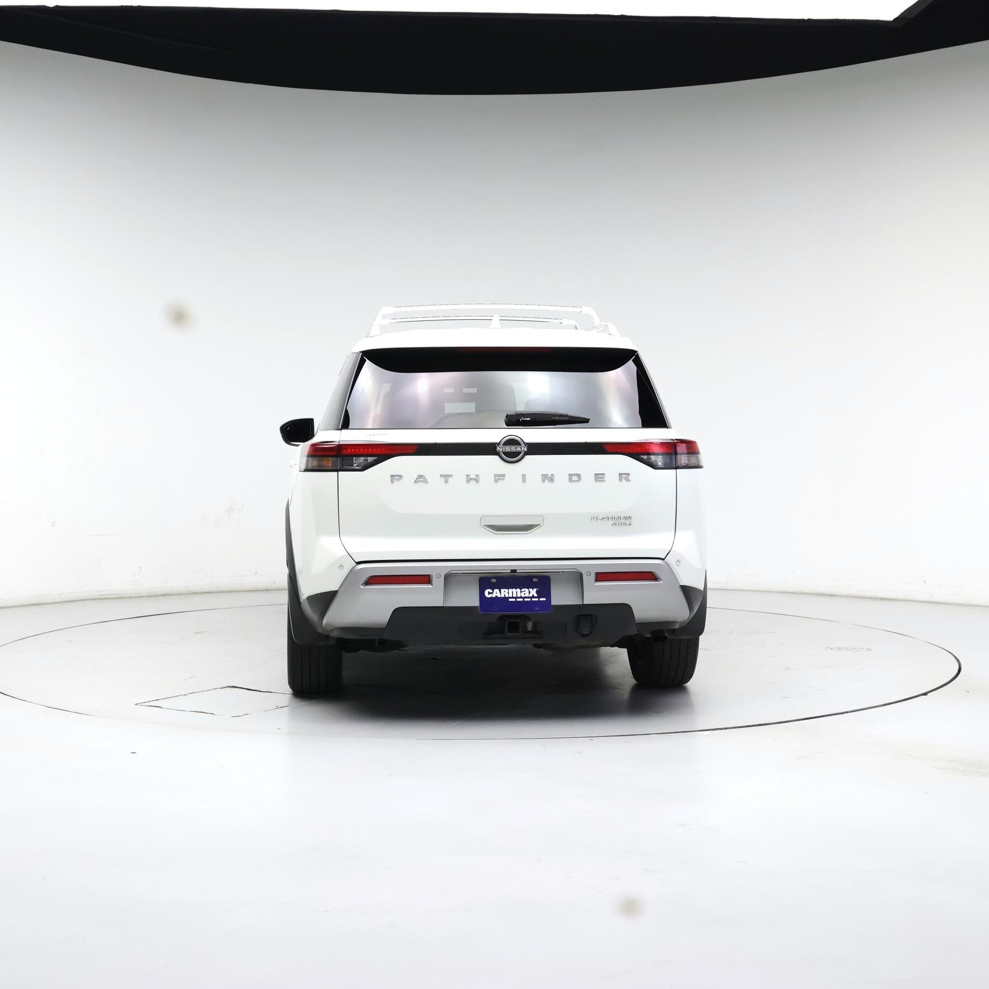 Thumbnail: 2023 Nissan Pathfinder - 6