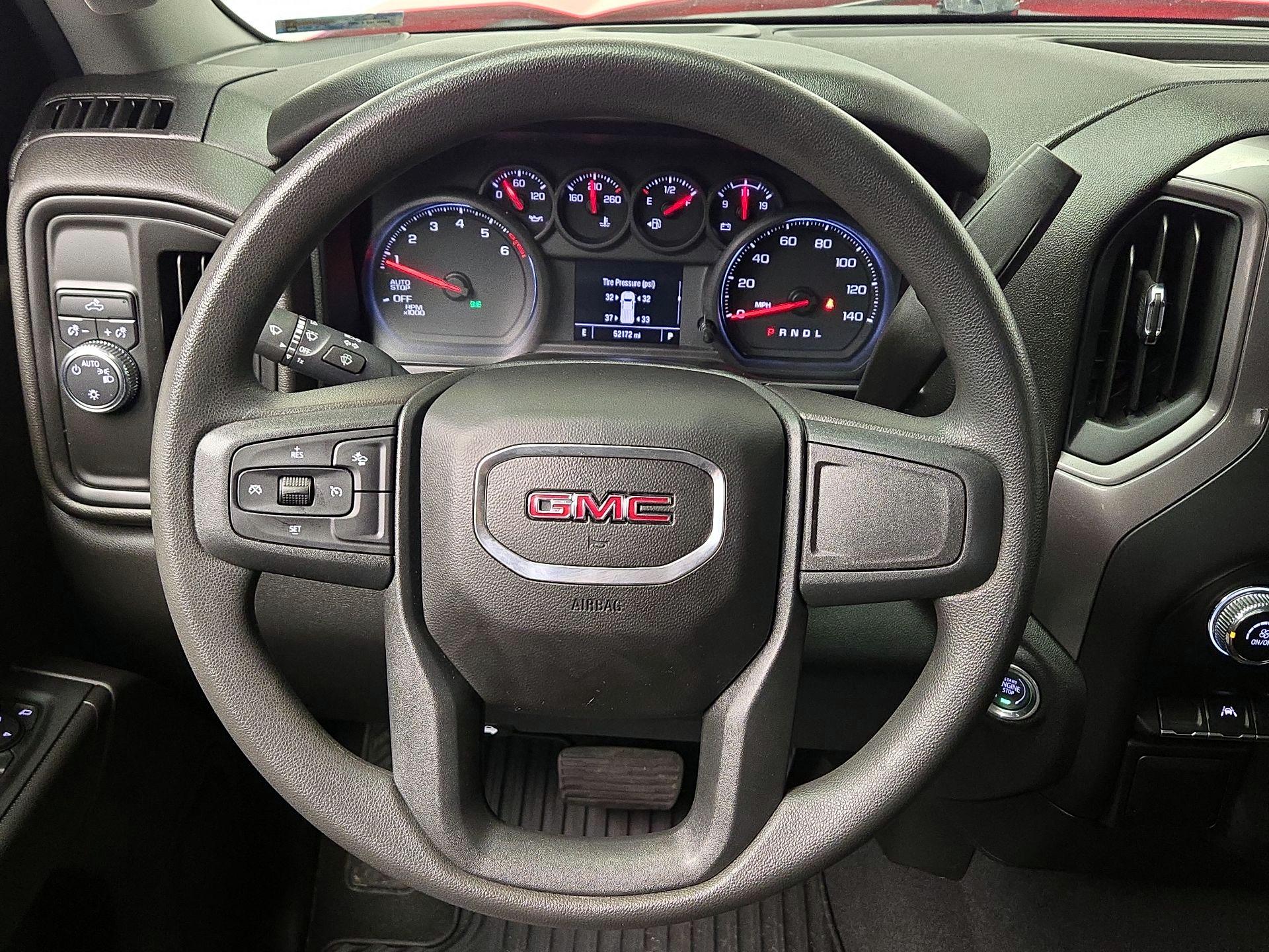 Thumbnail: 2024 GMC Sierra 1500 - 10