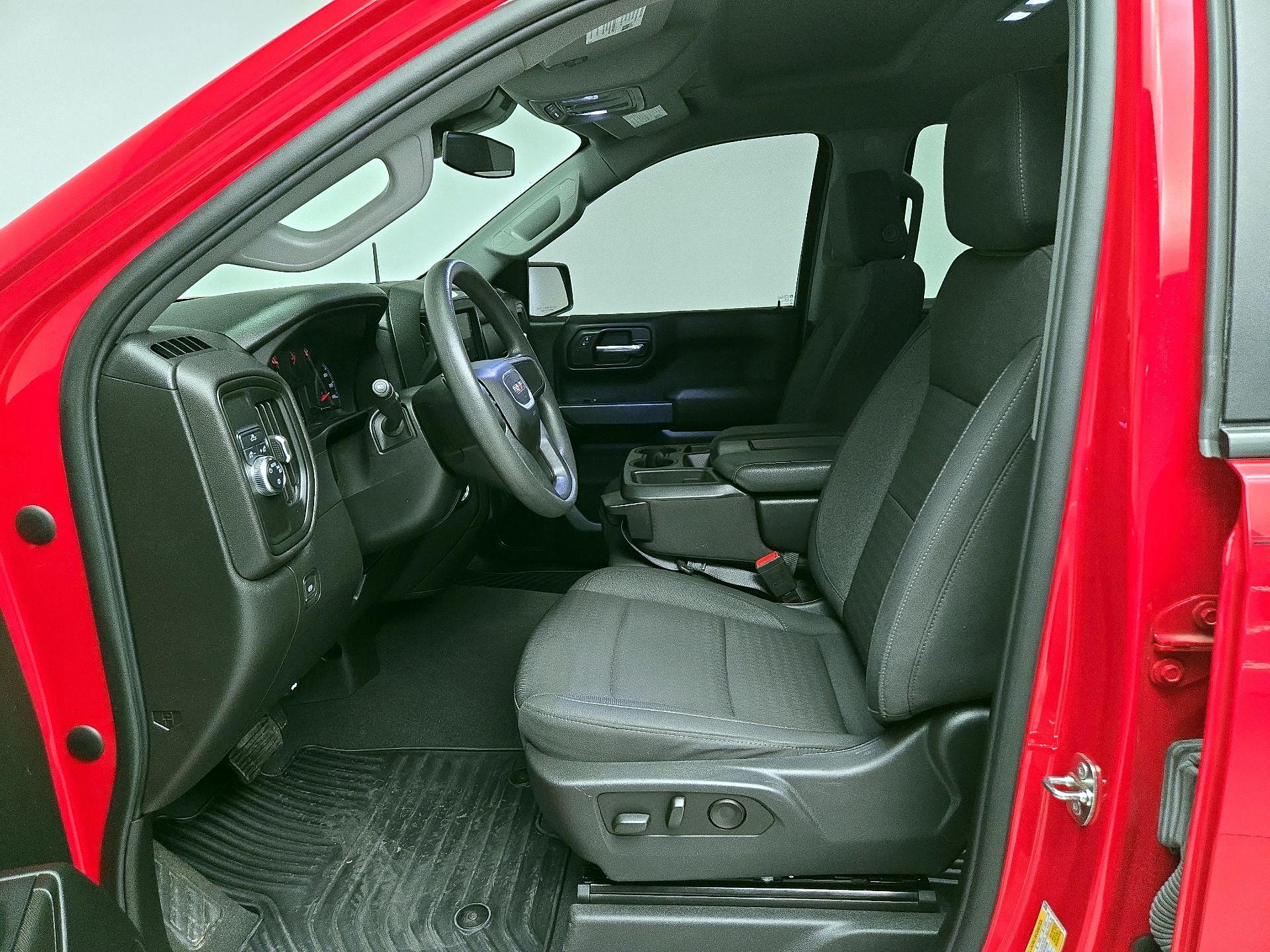 Thumbnail: 2024 GMC Sierra 1500 - 11