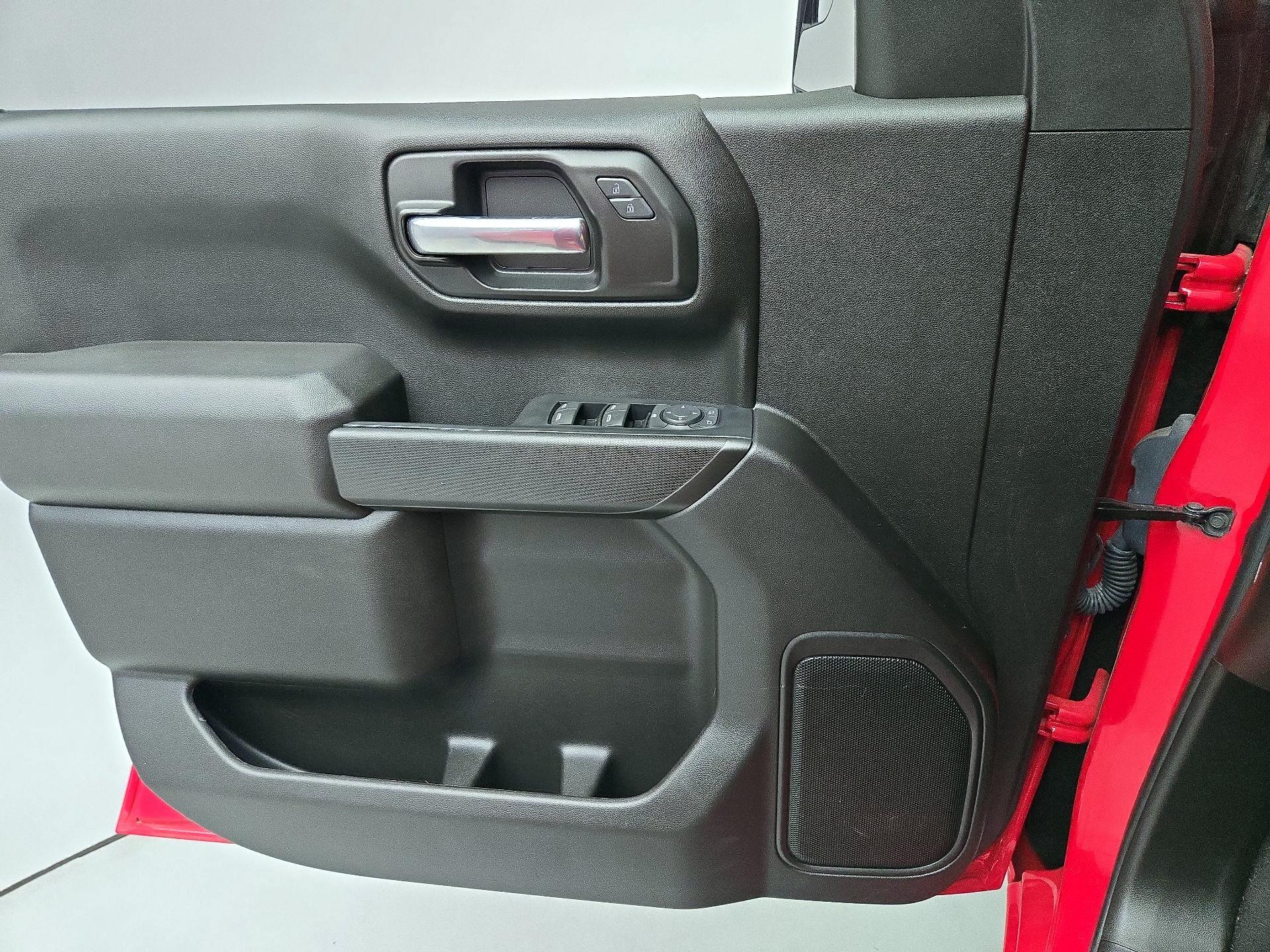 Thumbnail: 2024 GMC Sierra 1500 - 12