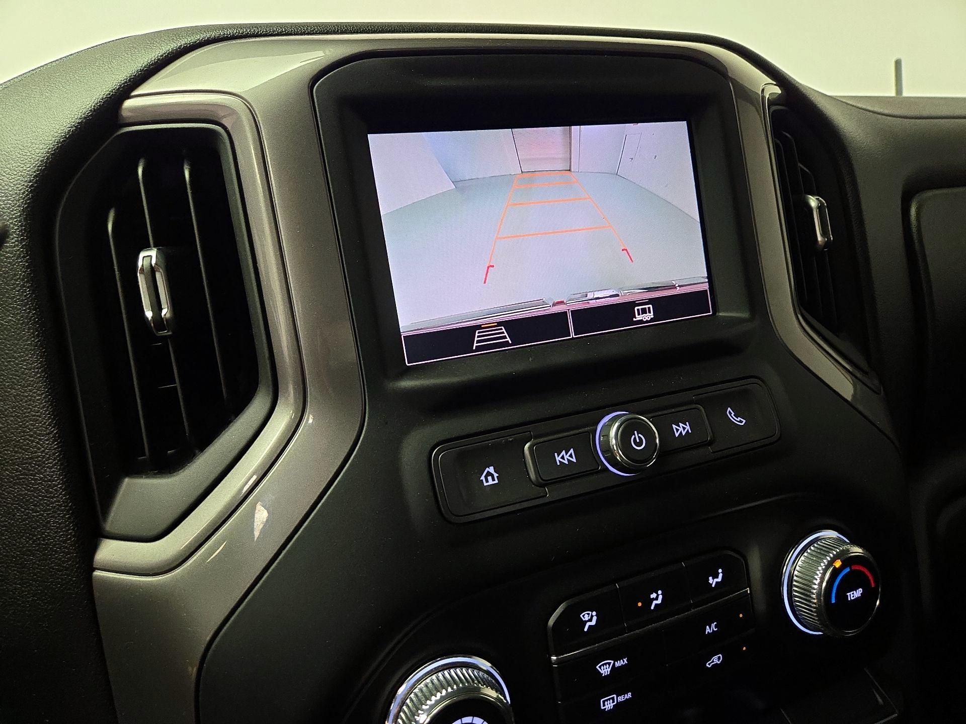 Thumbnail: 2024 GMC Sierra 1500 - 14