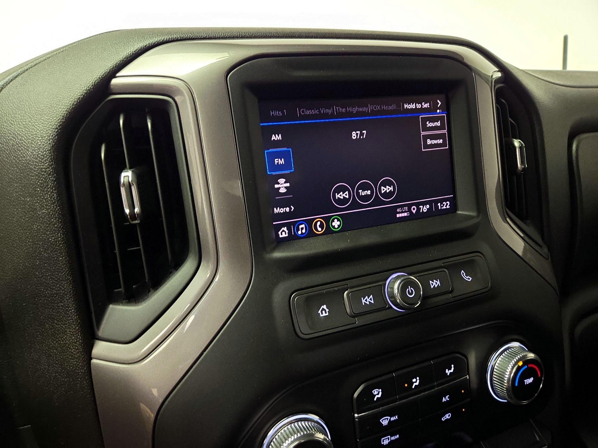 Thumbnail: 2024 GMC Sierra 1500 - 15