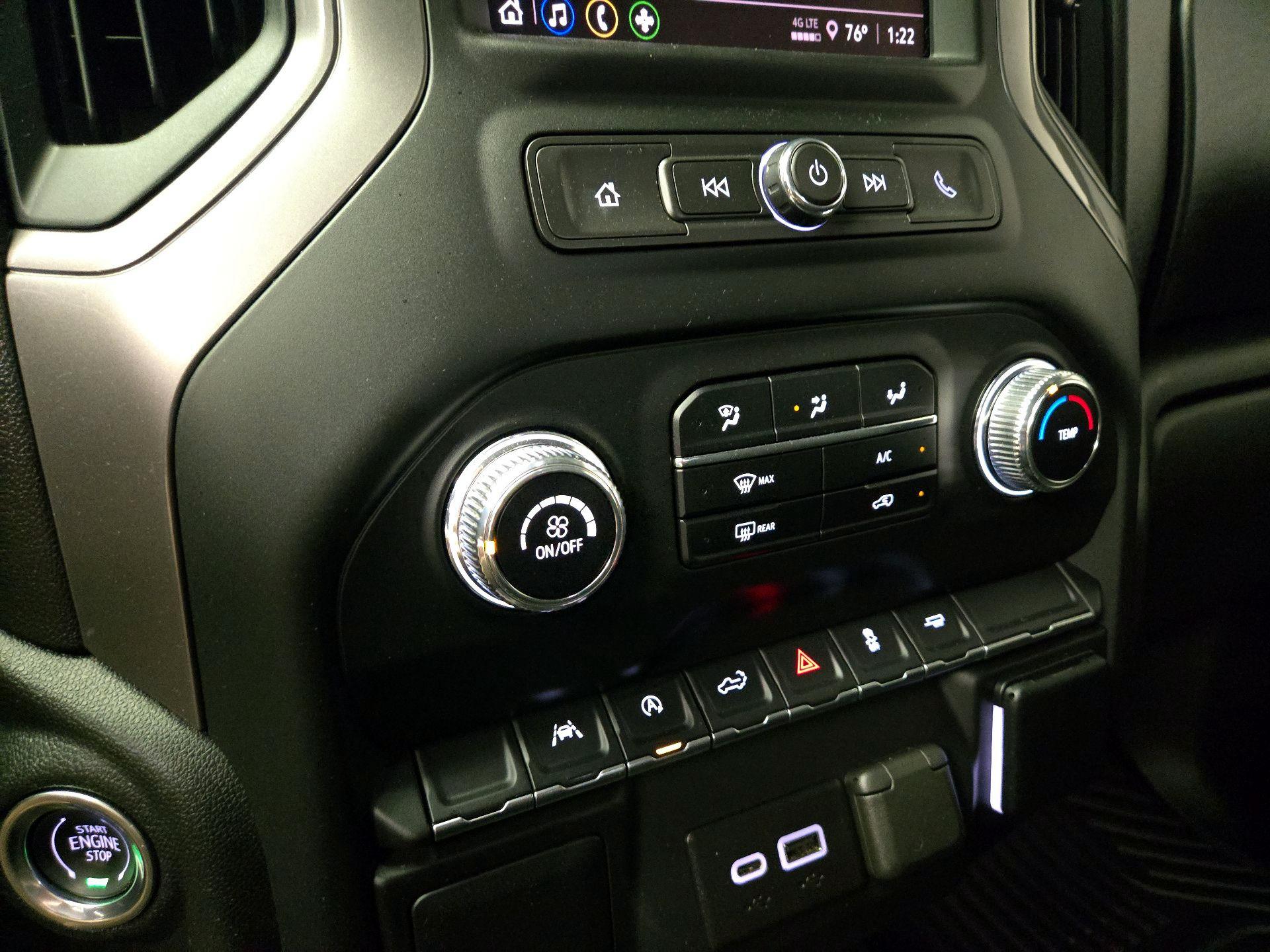 Thumbnail: 2024 GMC Sierra 1500 - 16