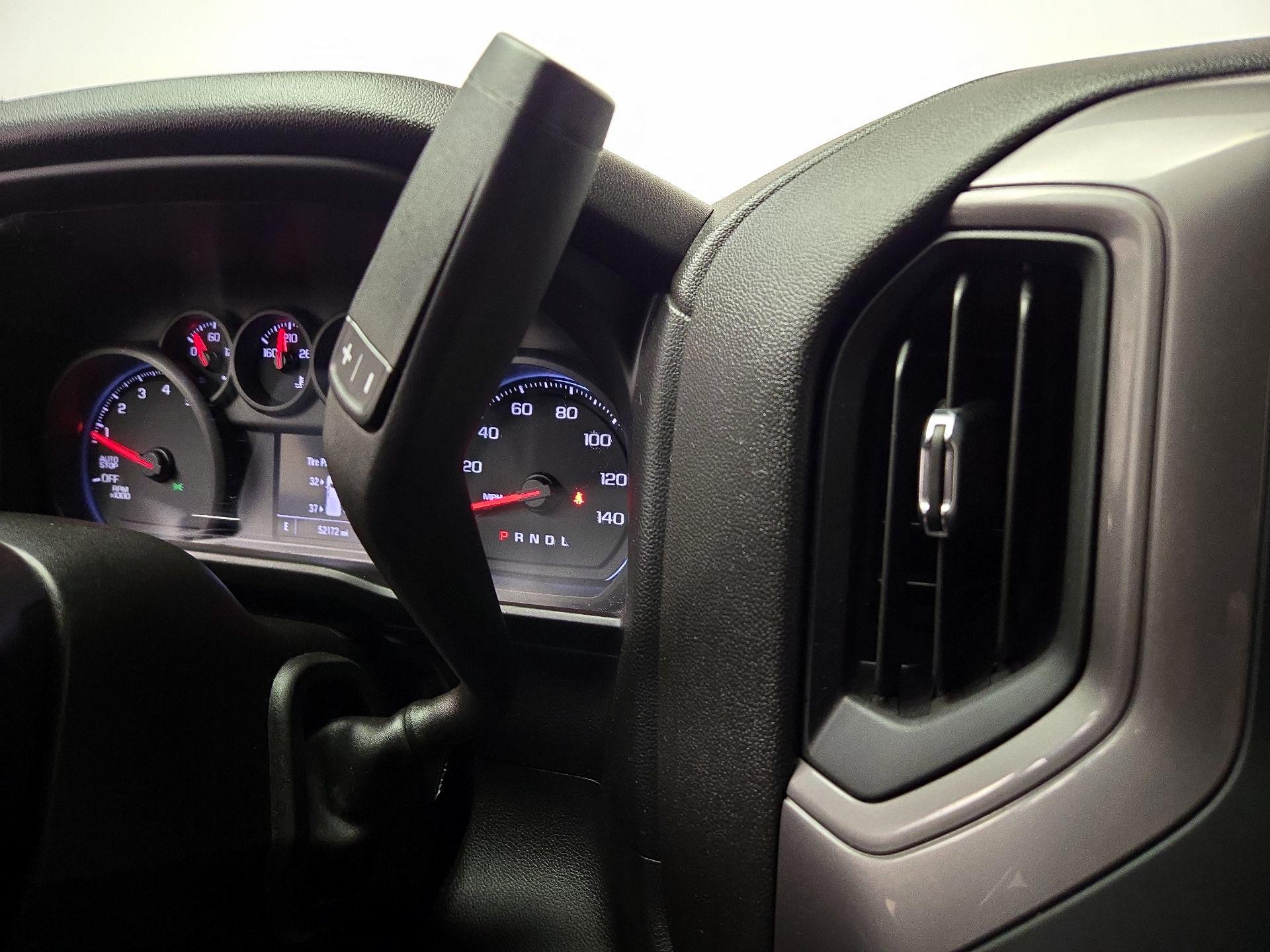 Thumbnail: 2024 GMC Sierra 1500 - 17