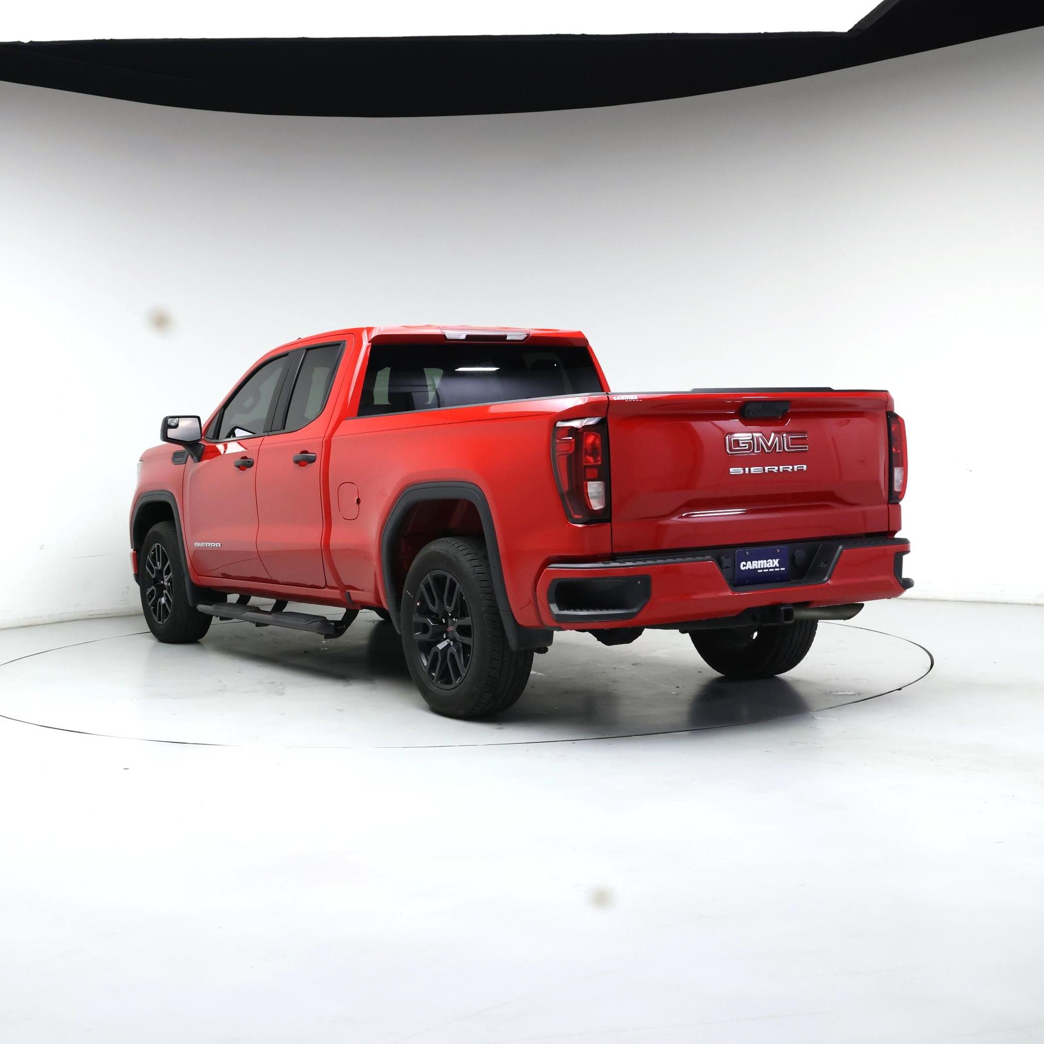 Thumbnail: 2024 GMC Sierra 1500 - 2