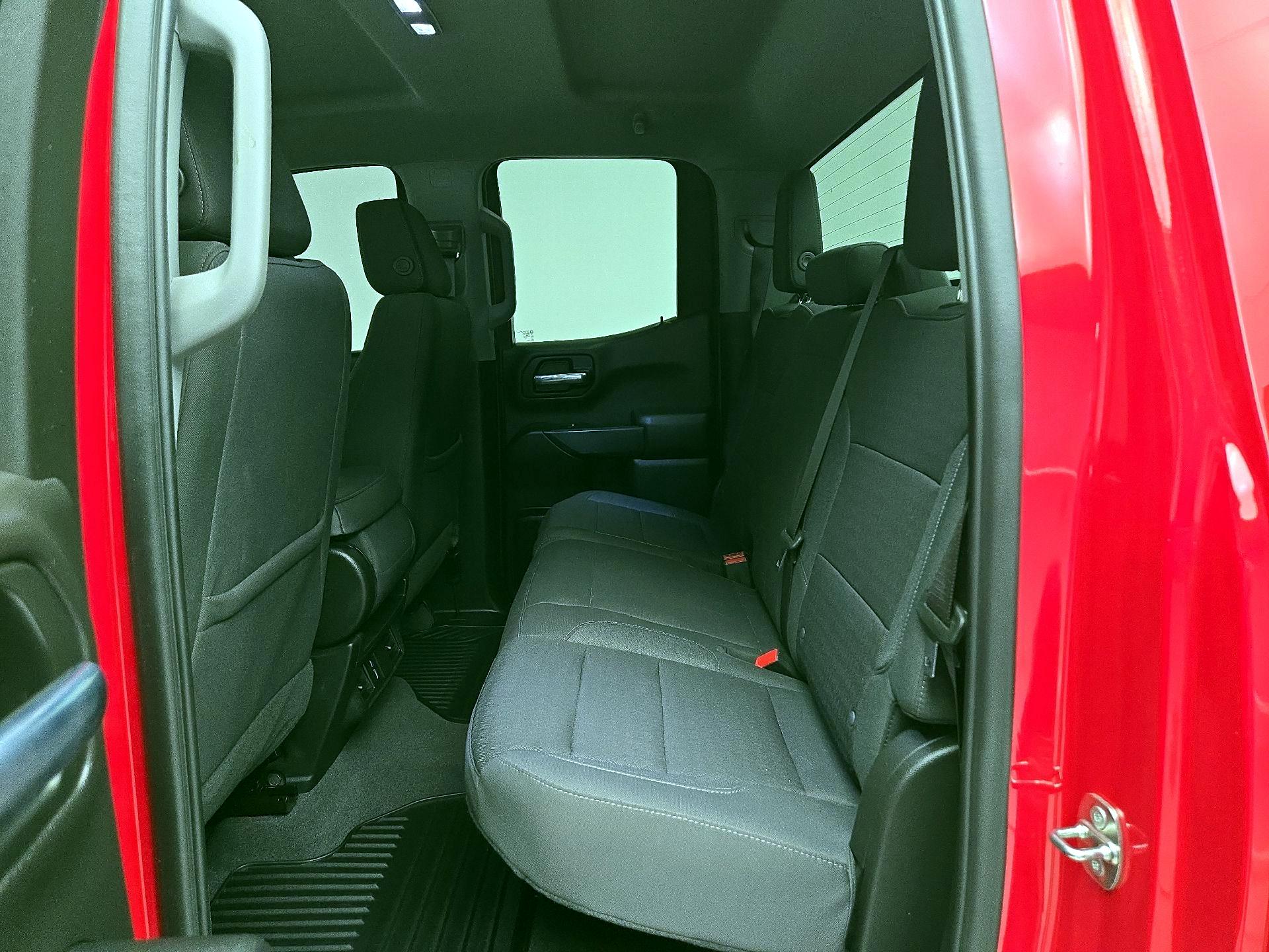 Thumbnail: 2024 GMC Sierra 1500 - 19