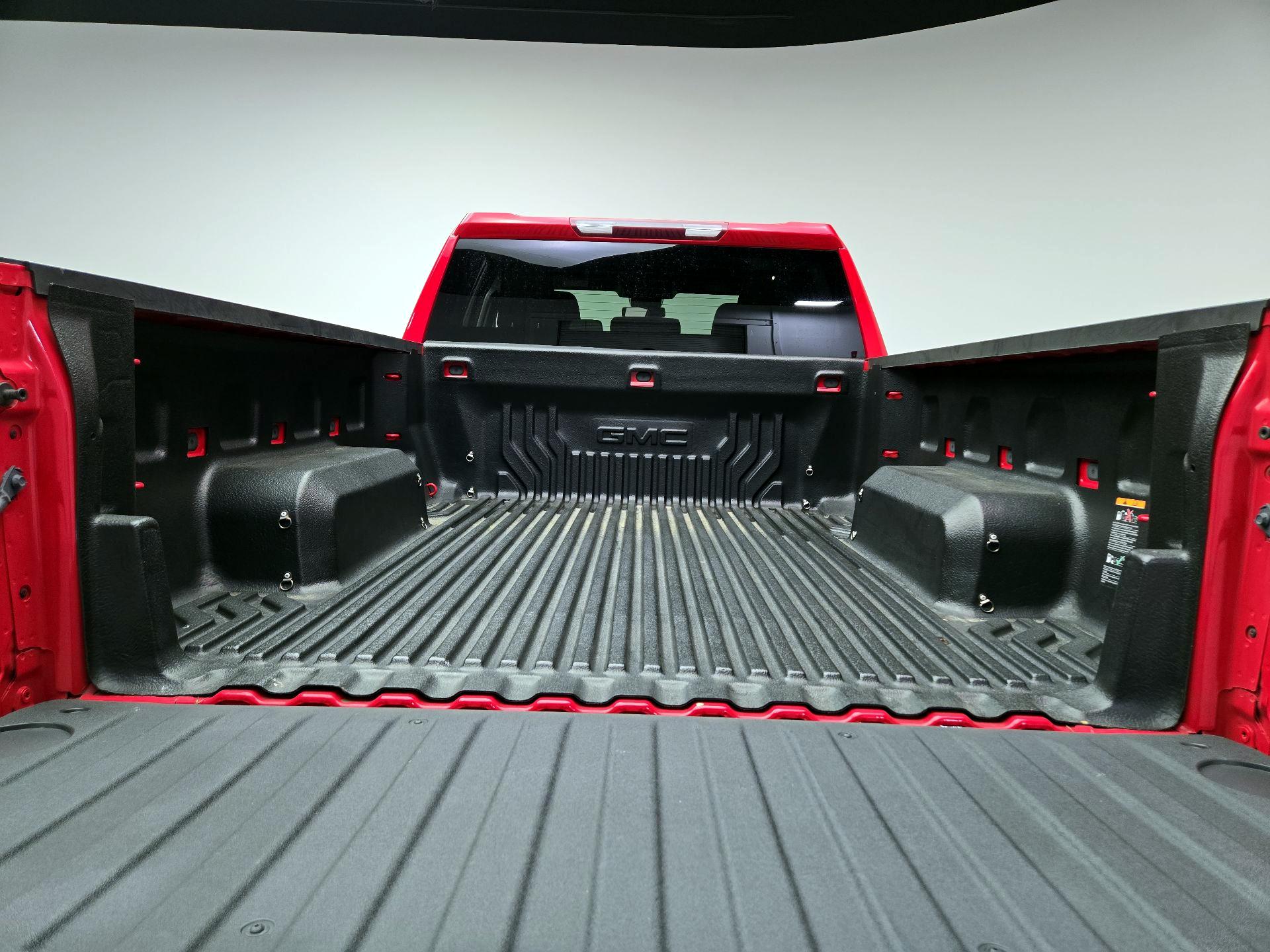 Thumbnail: 2024 GMC Sierra 1500 - 20