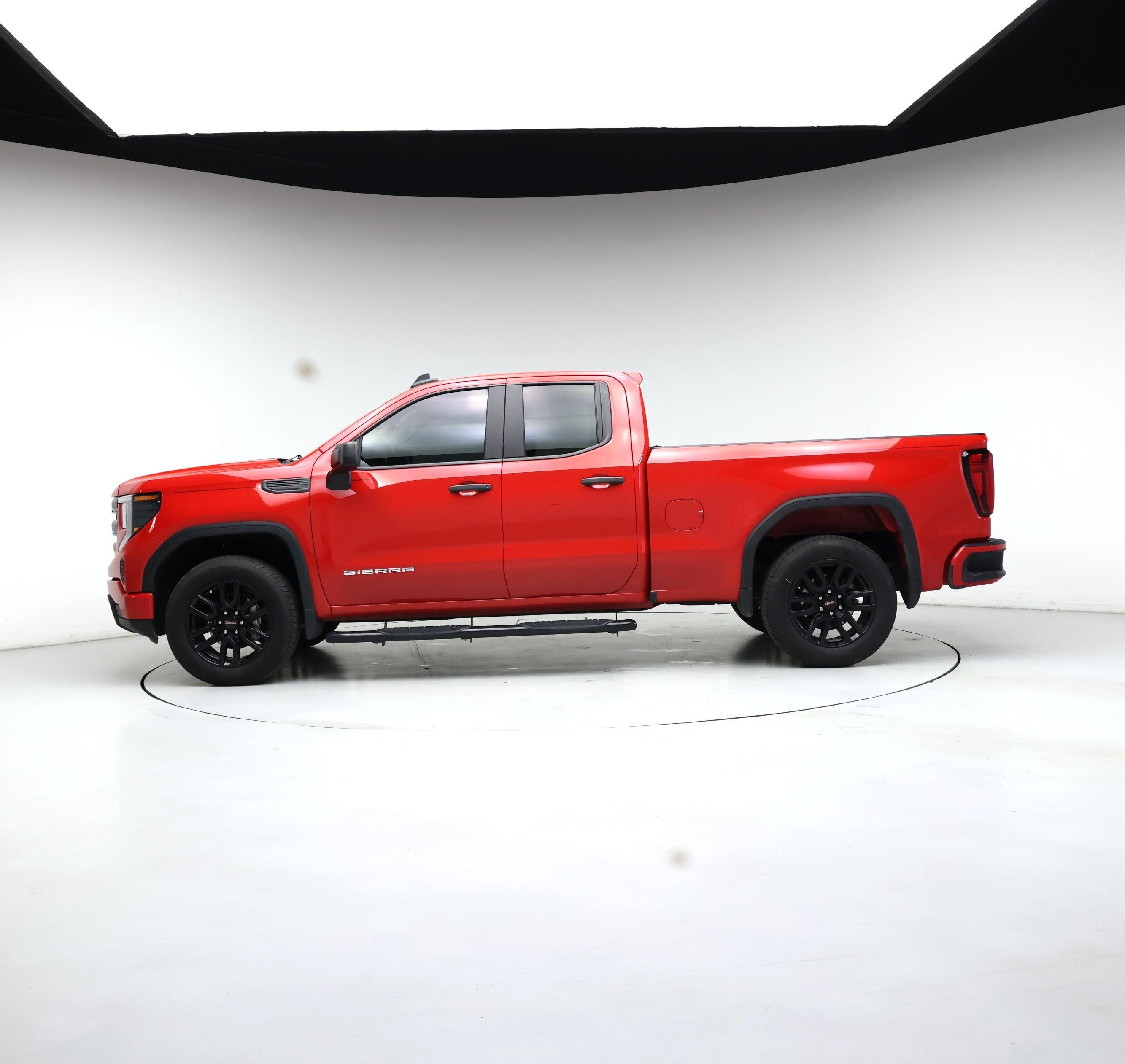 Thumbnail: 2024 GMC Sierra 1500 - 3