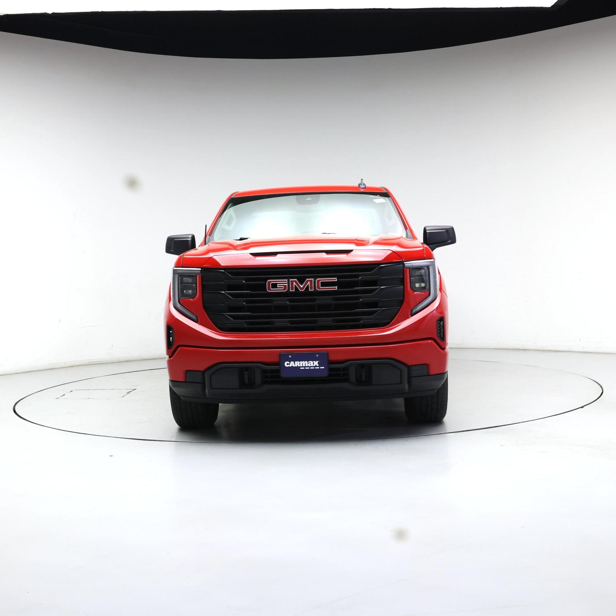 Thumbnail: 2024 GMC Sierra 1500 - 5