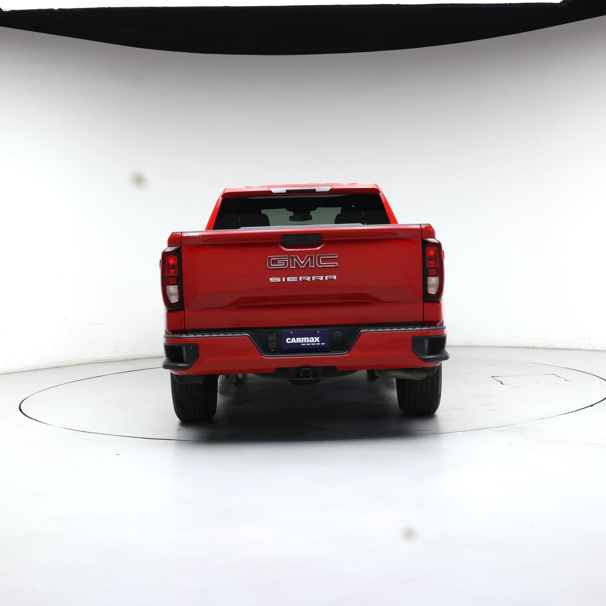 Thumbnail: 2024 GMC Sierra 1500 - 6