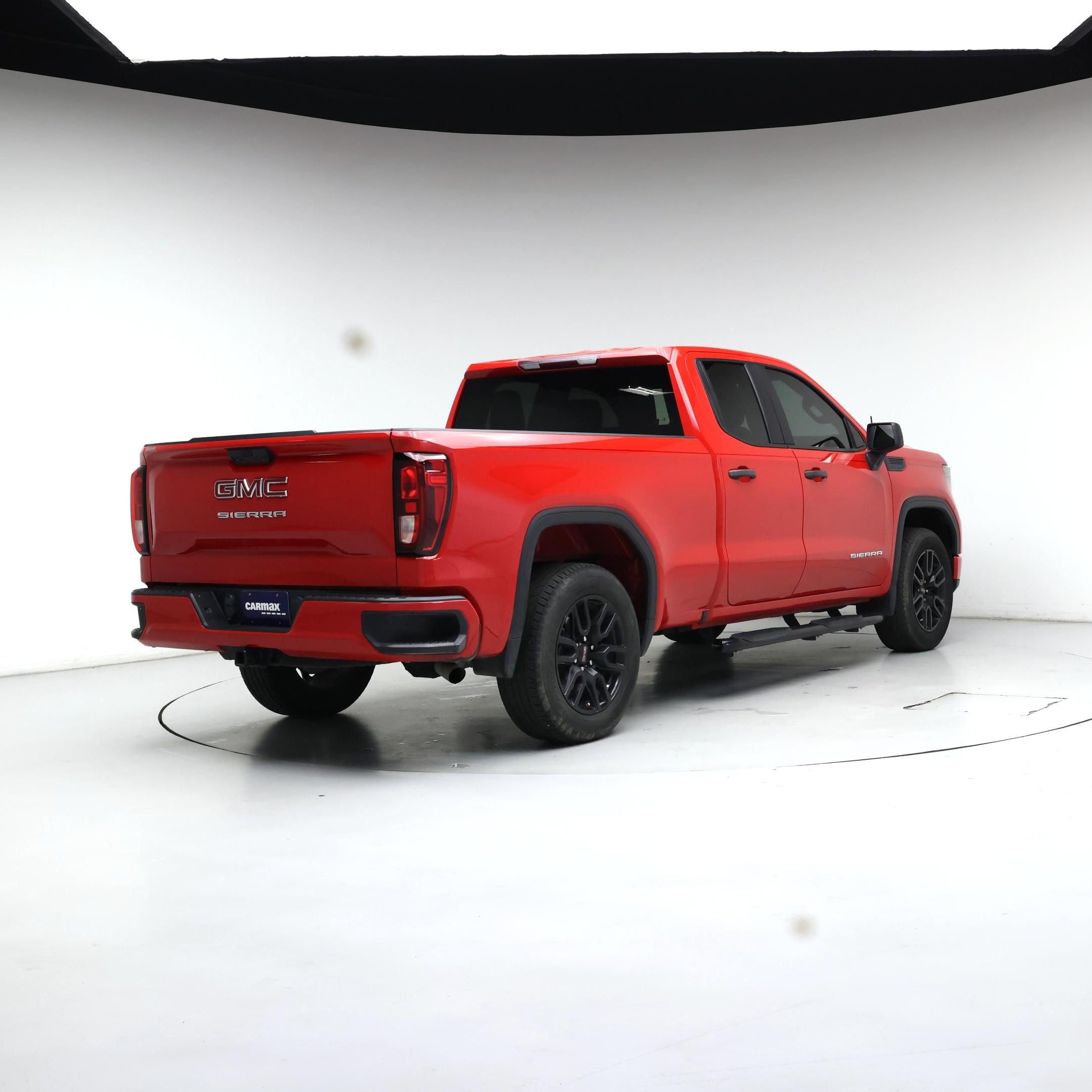 Thumbnail: 2024 GMC Sierra 1500 - 8
