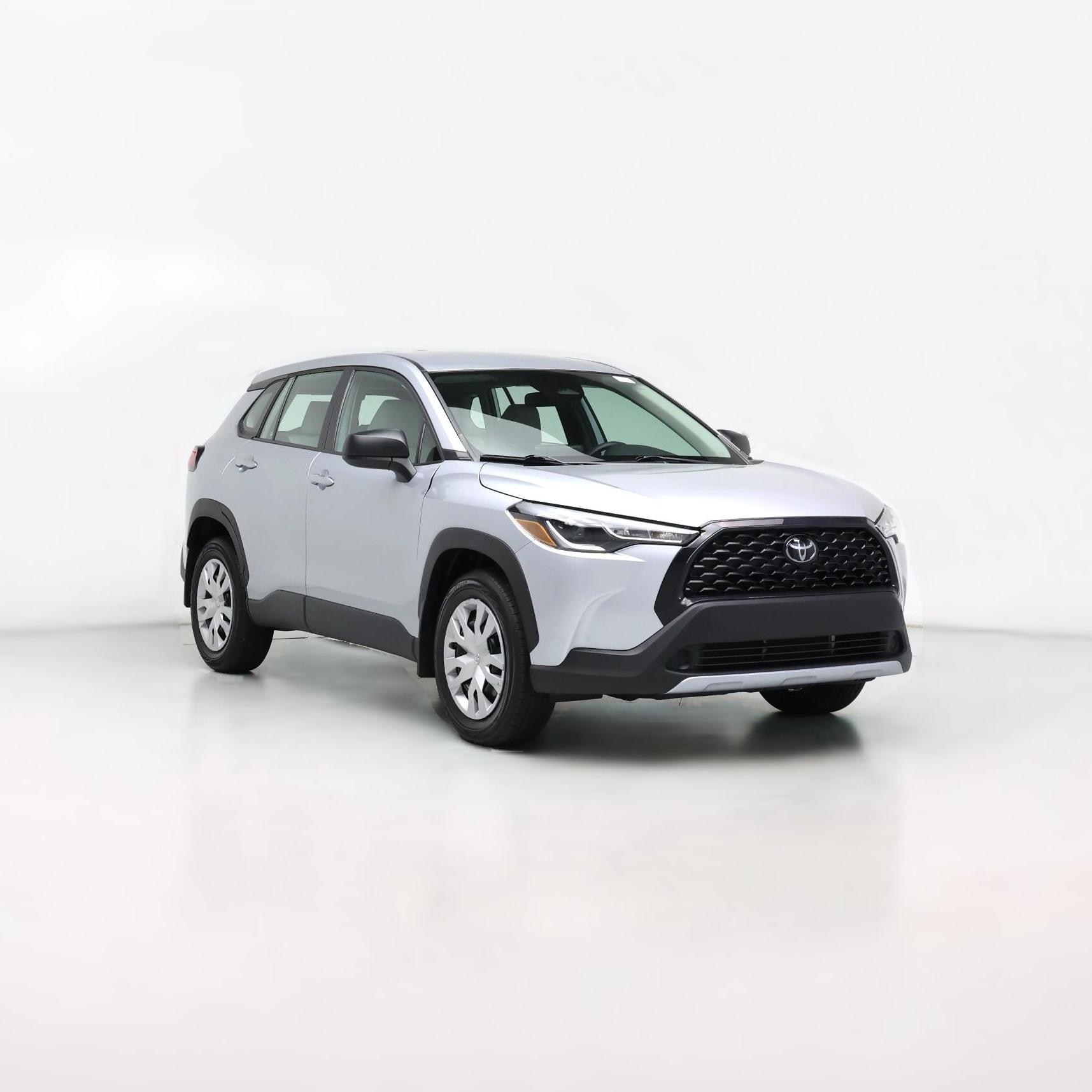 Thumbnail: 2023 Toyota Corolla Cross - 1