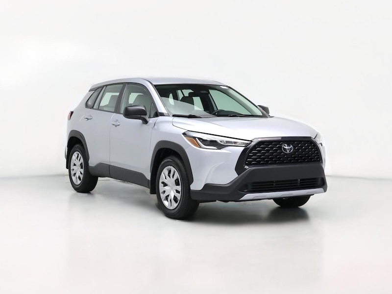 2023 Toyota Corolla Cross L -
                  Memphis, TN