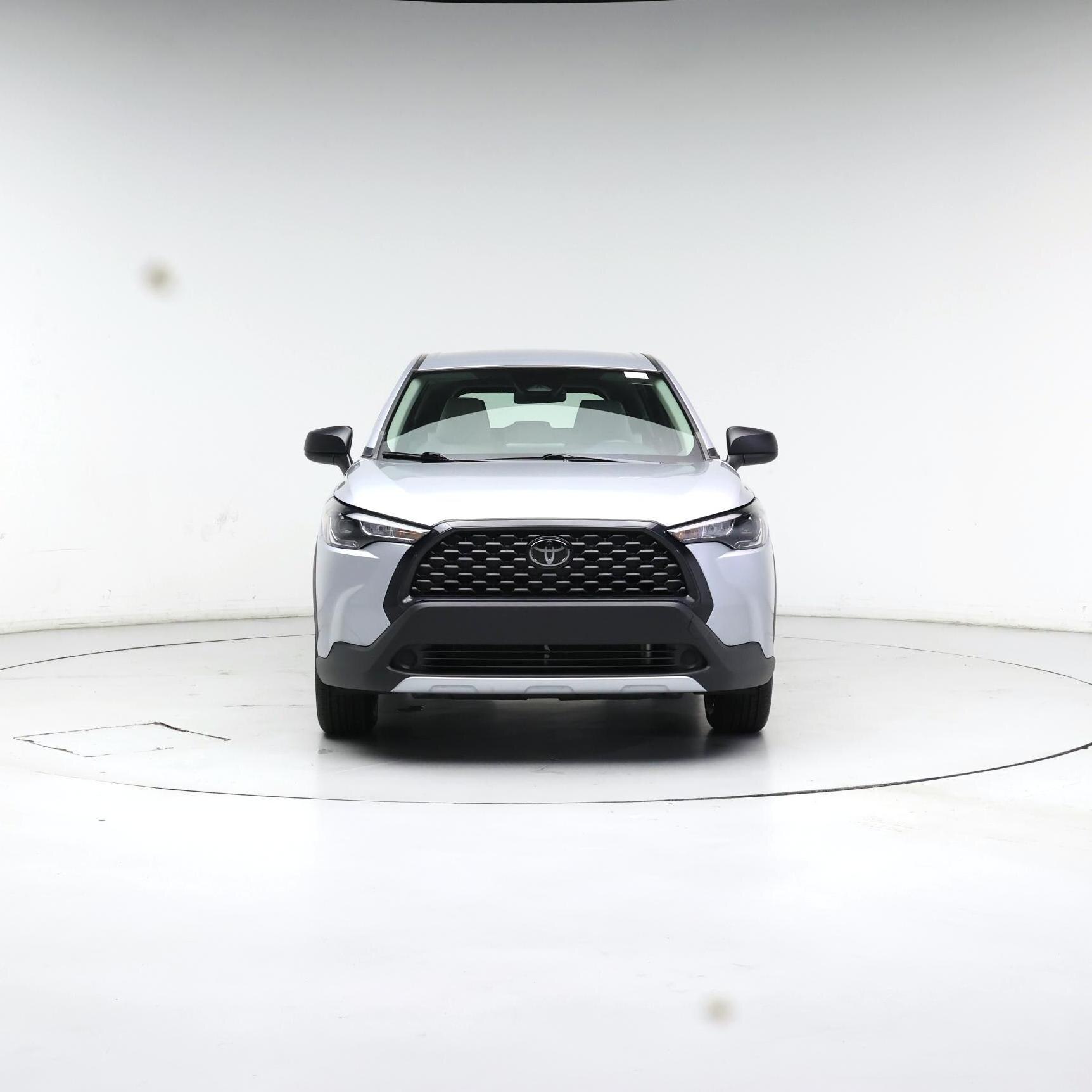Thumbnail: 2023 Toyota Corolla Cross - 5