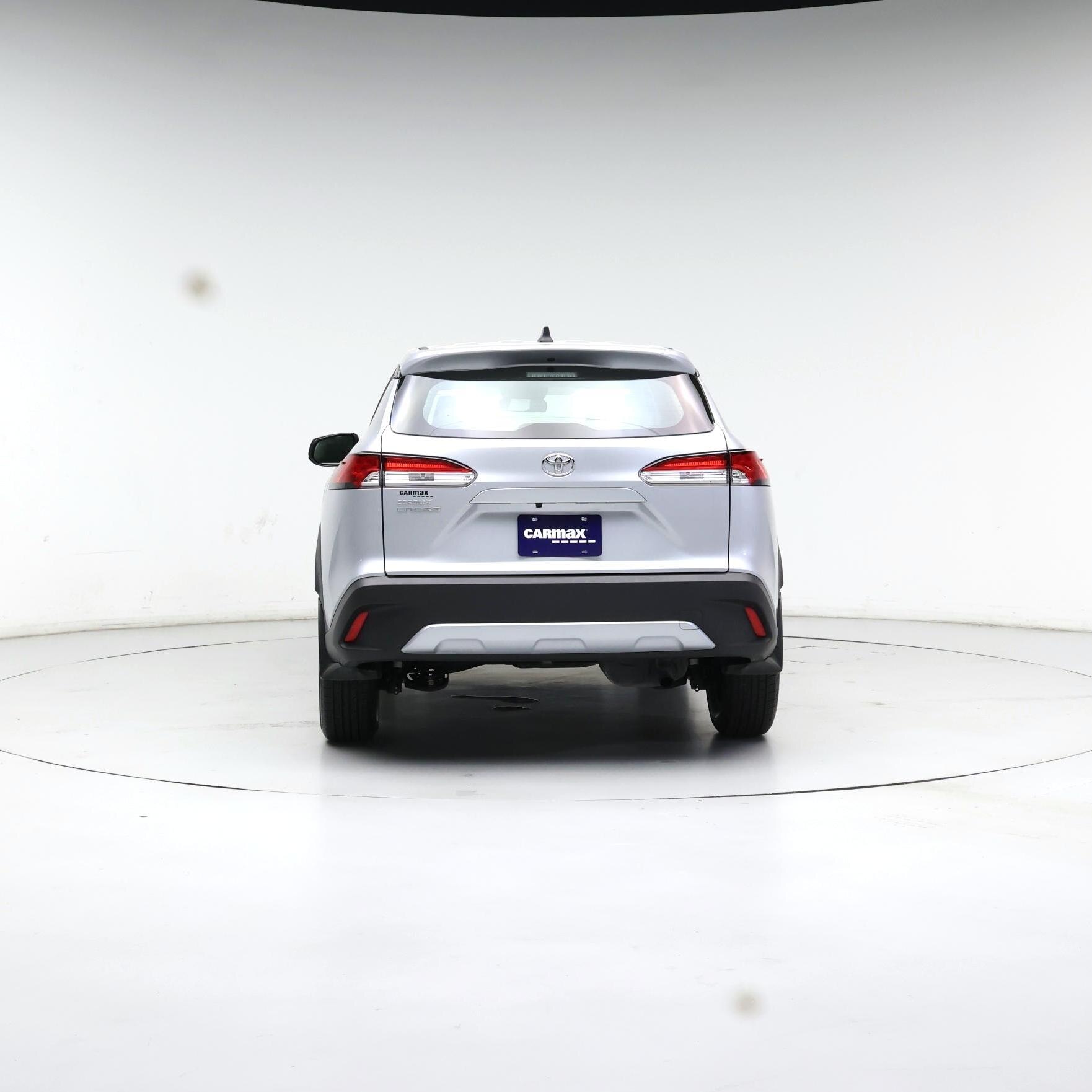 Thumbnail: 2023 Toyota Corolla Cross - 6