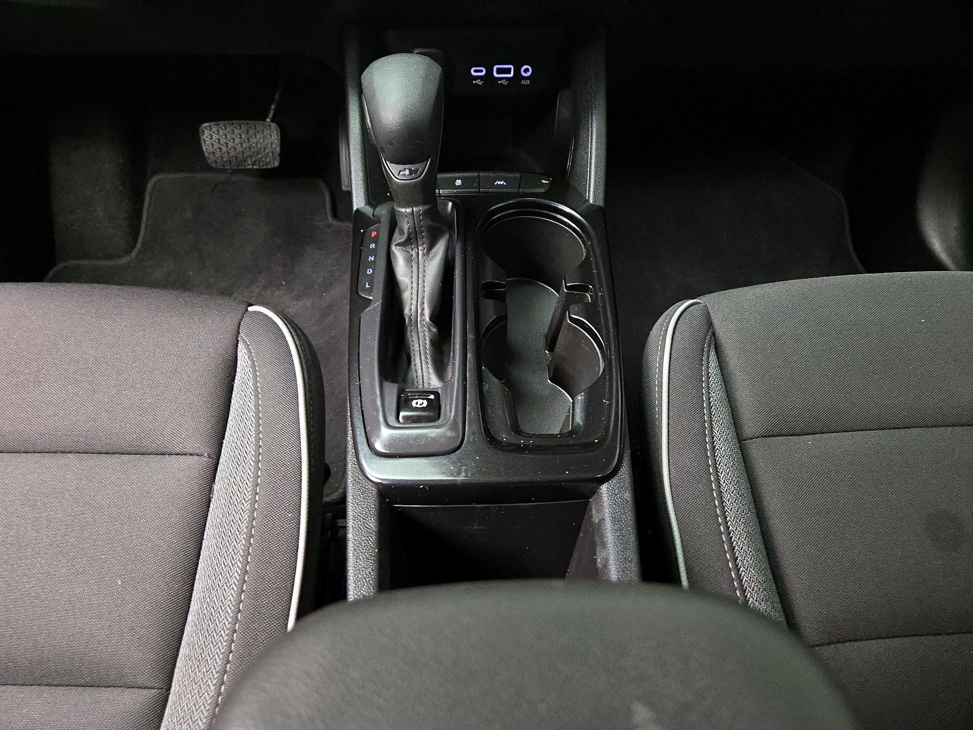 Thumbnail: 2021 Chevrolet TrailBlazer - 17