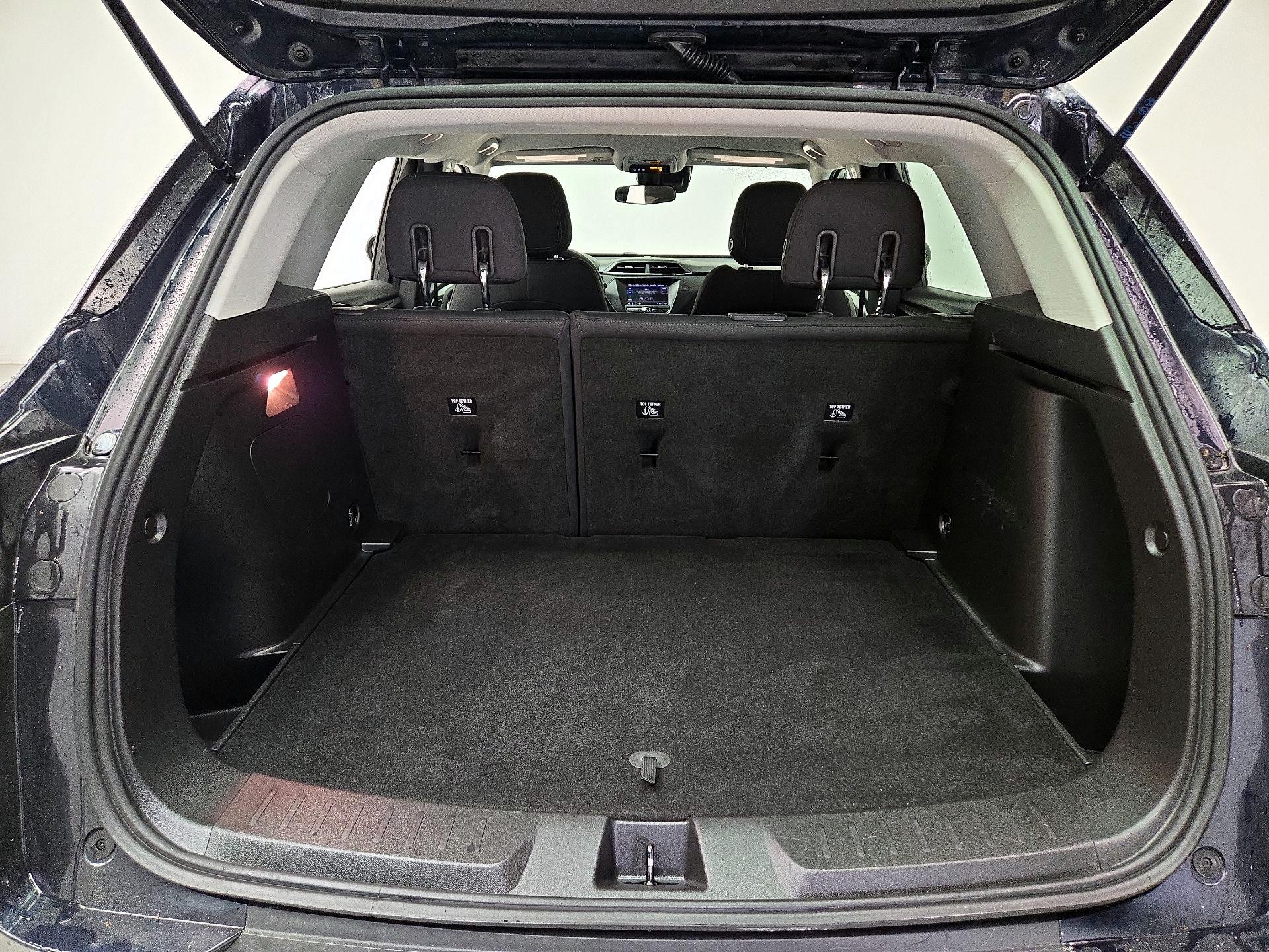 Thumbnail: 2021 Chevrolet TrailBlazer - 20