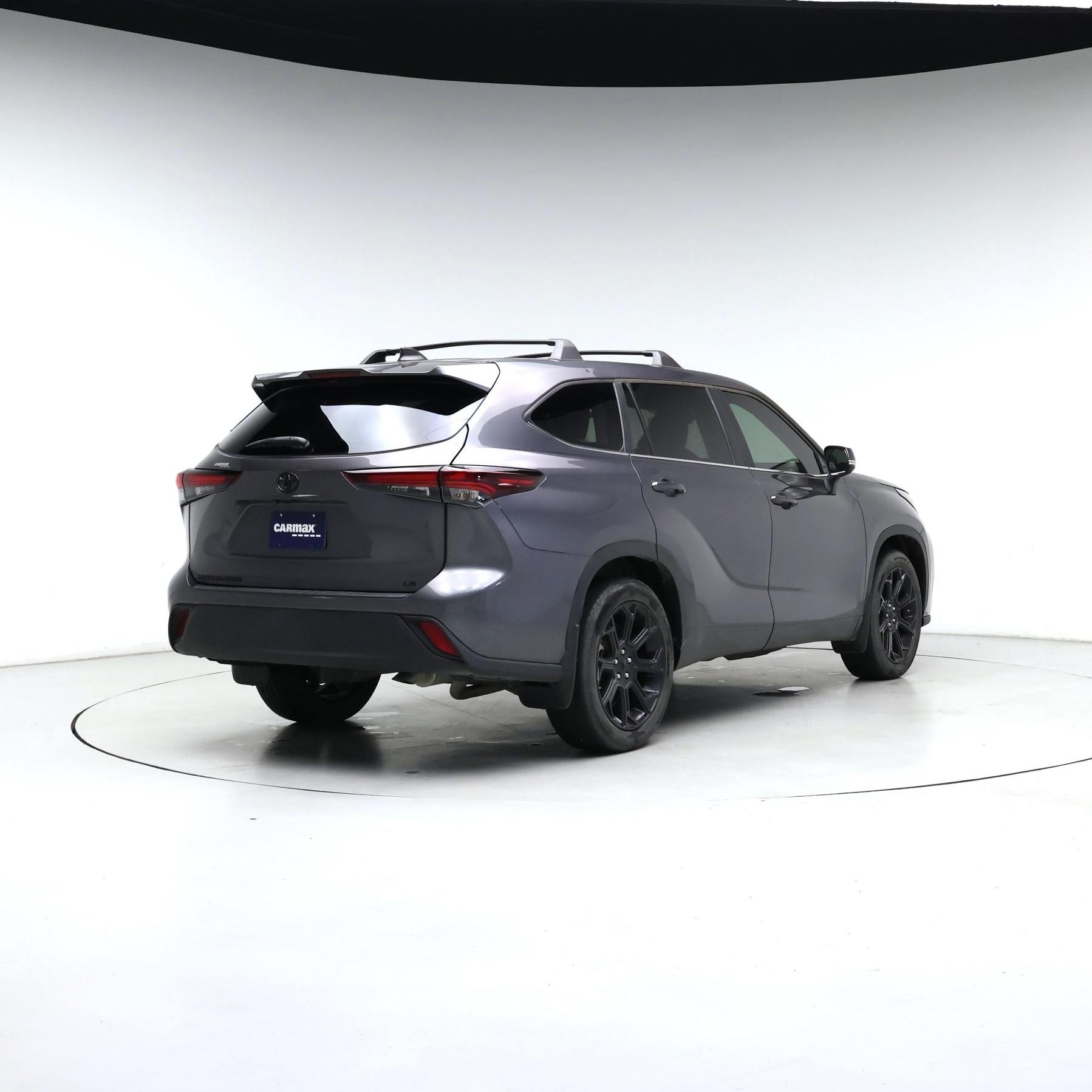 Thumbnail: 2024 Toyota Highlander - 8
