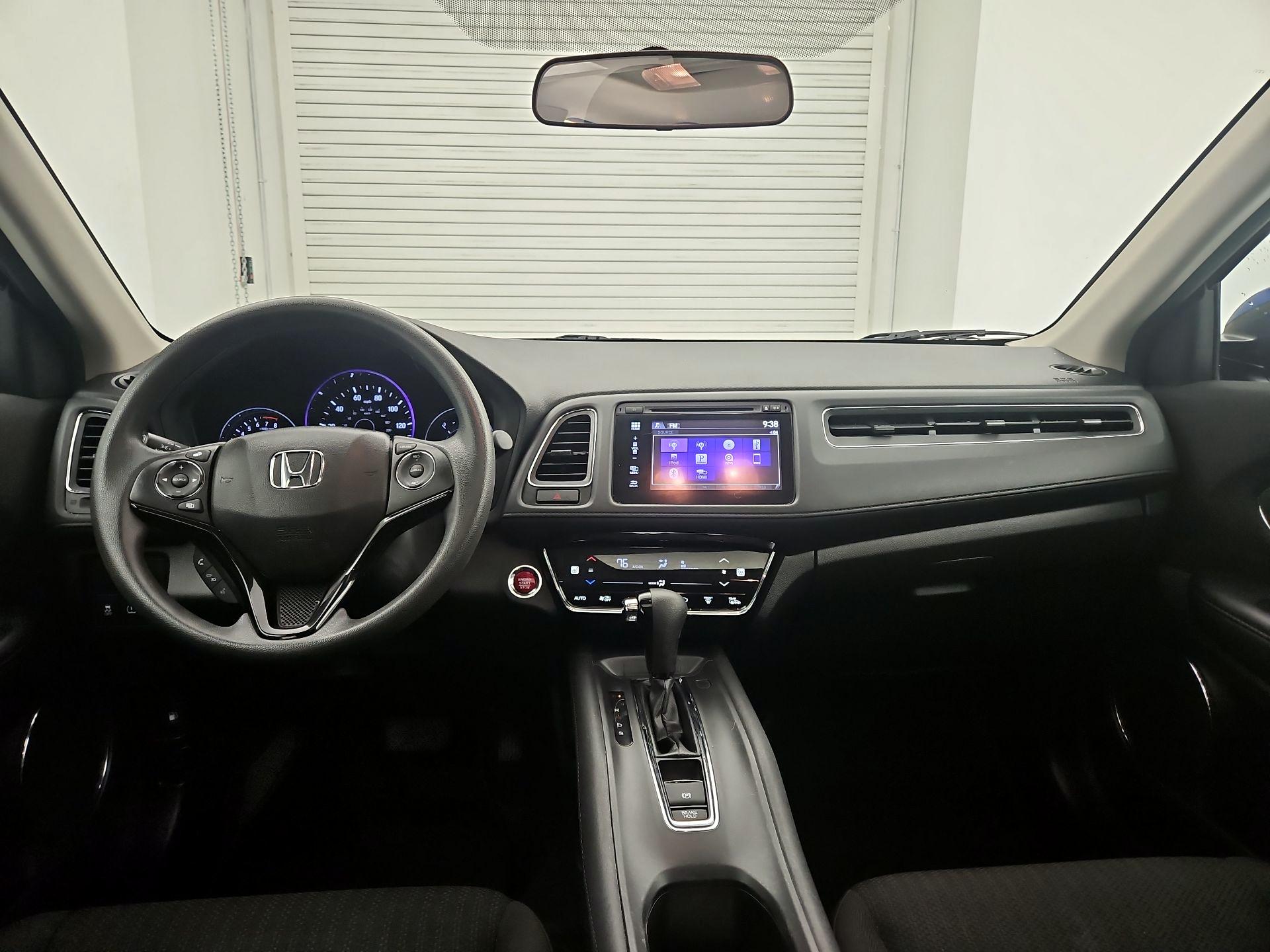 Thumbnail: 2018 Honda HR-V - 9