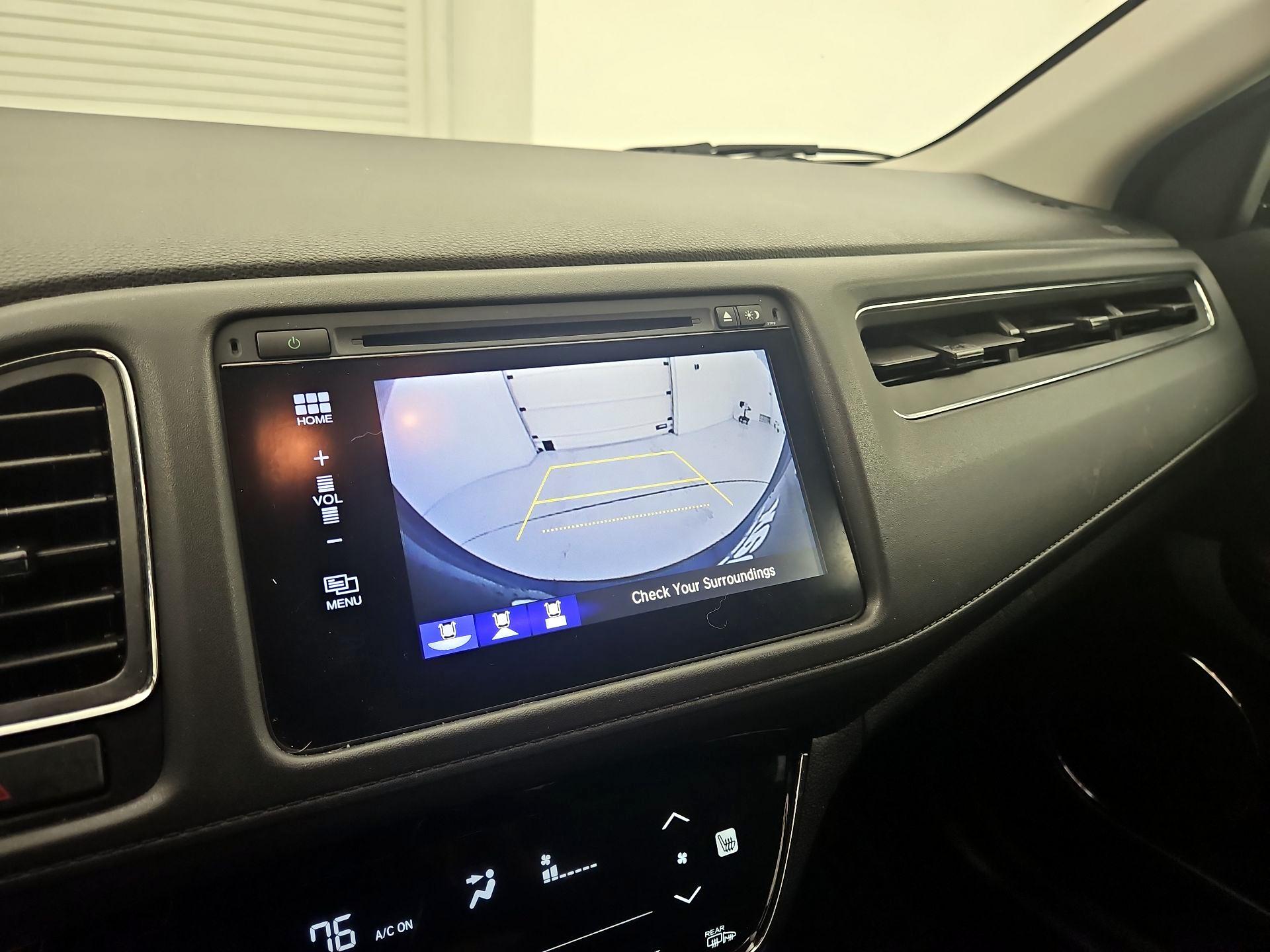 Thumbnail: 2018 Honda HR-V - 14