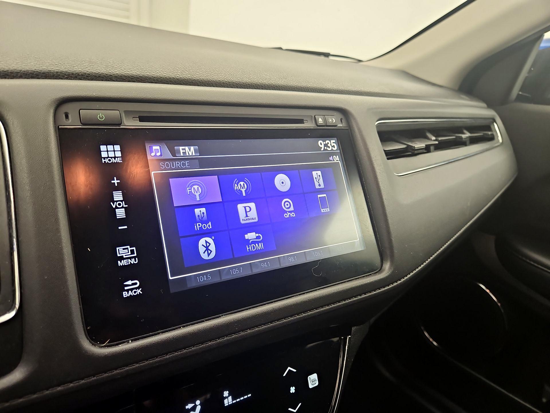 Thumbnail: 2018 Honda HR-V - 15