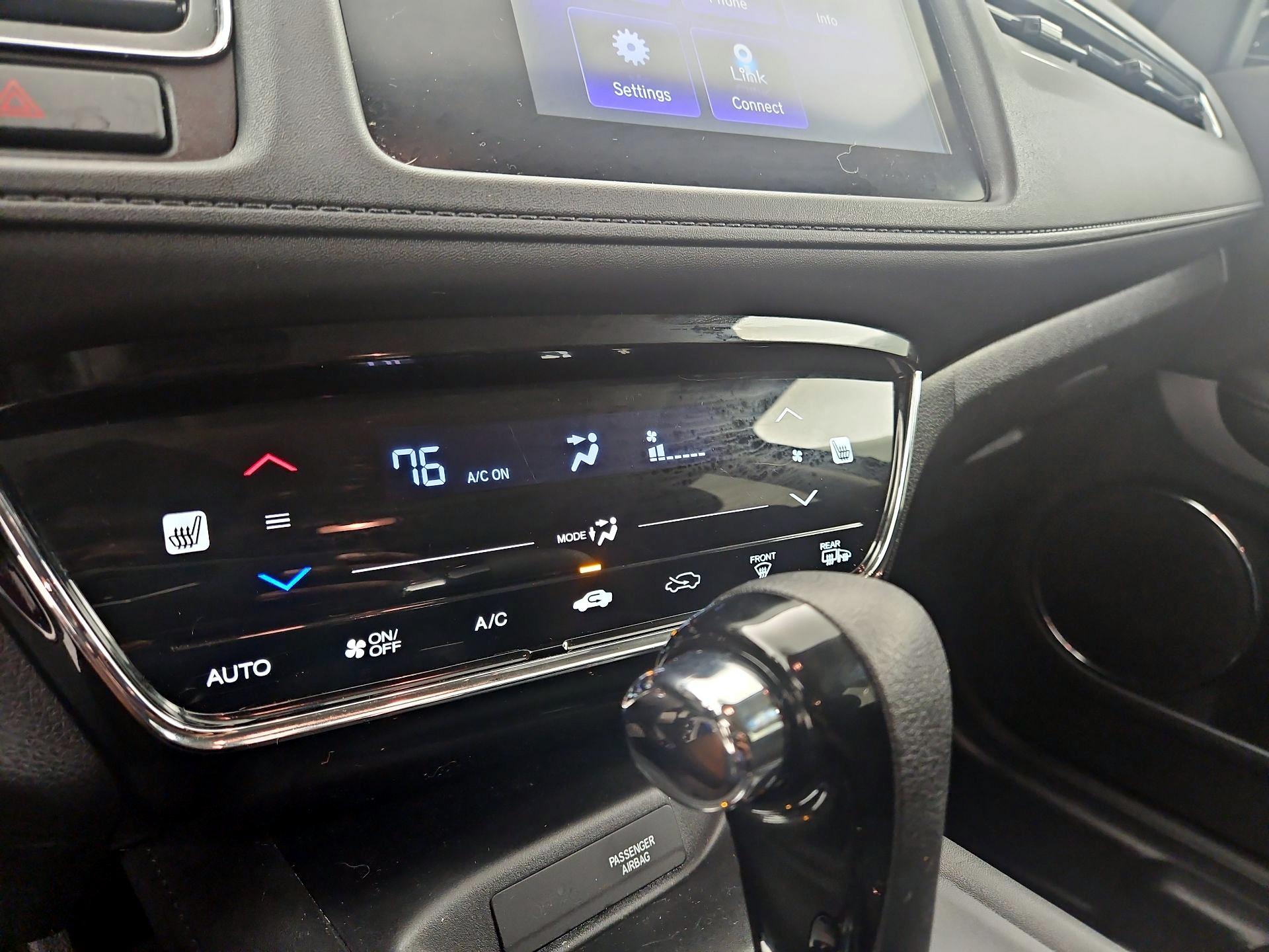 Thumbnail: 2018 Honda HR-V - 16