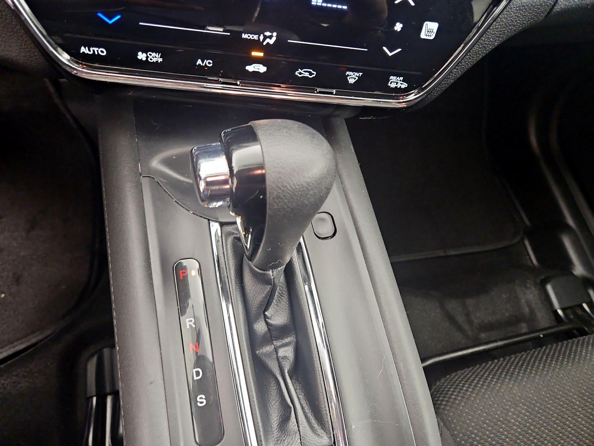 Thumbnail: 2018 Honda HR-V - 17