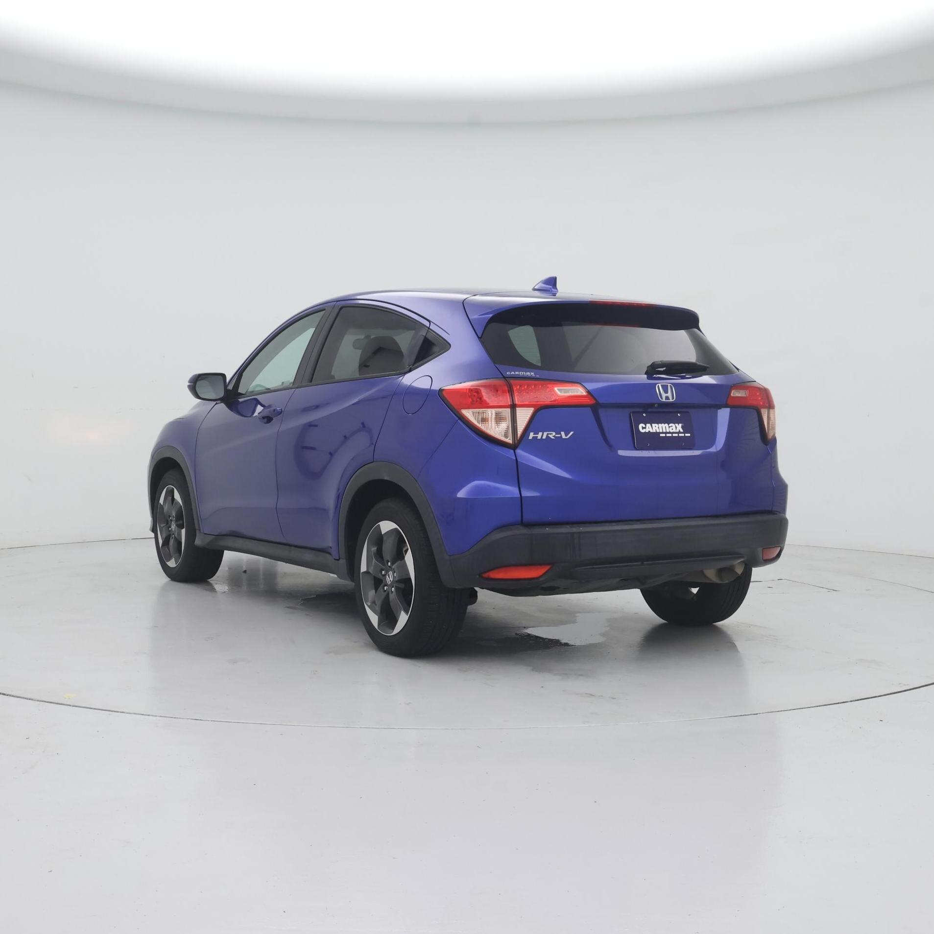 Thumbnail: 2018 Honda HR-V - 2